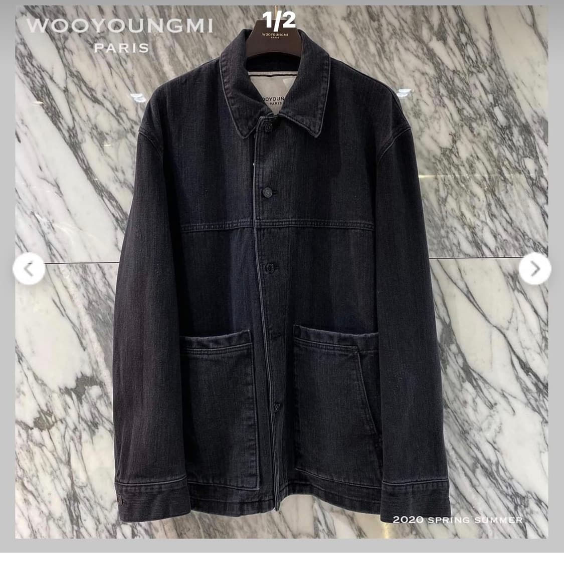 우영미 초어자켓 48 상품이미지6