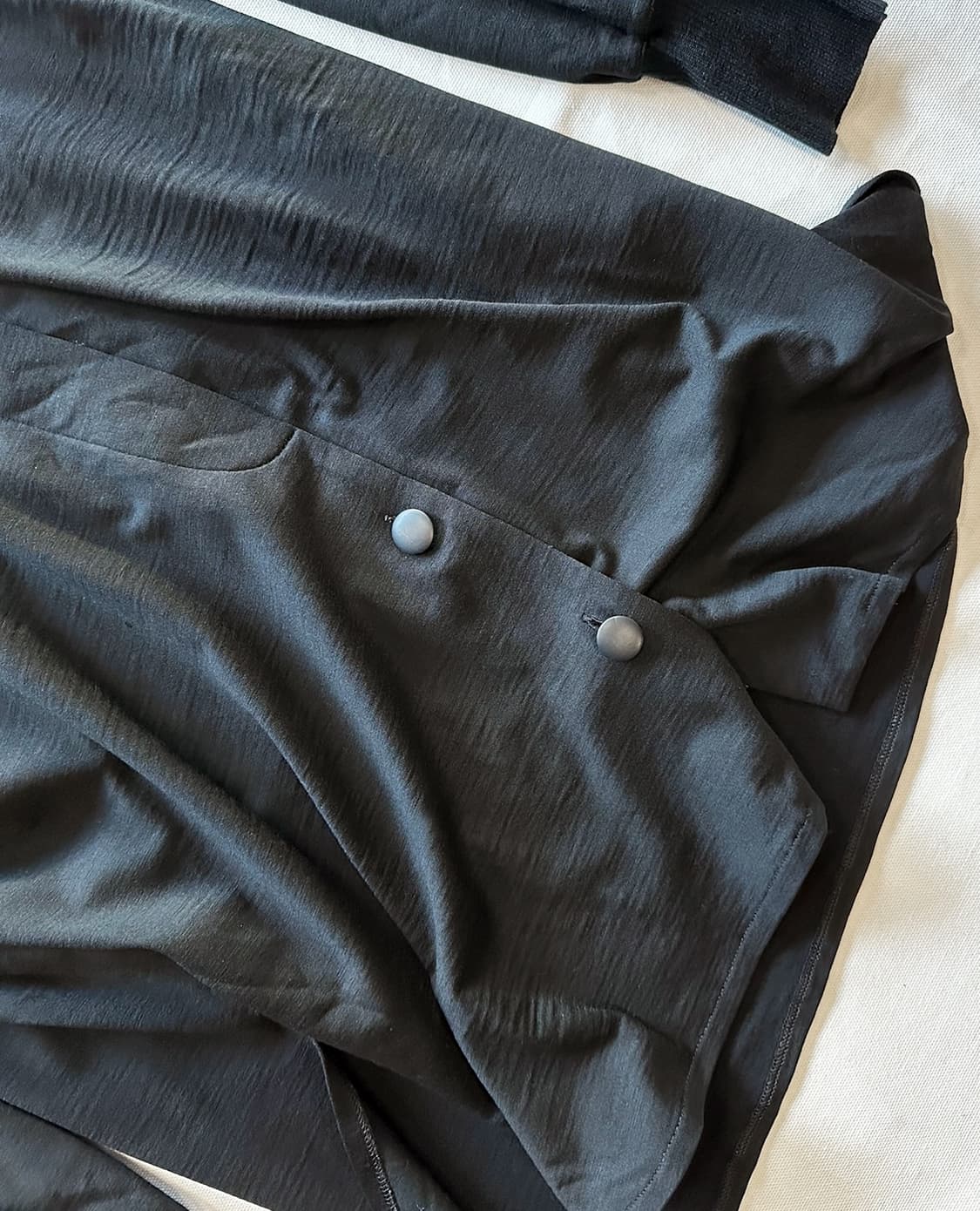 DIOR high neck knit tunic 상품이미지10