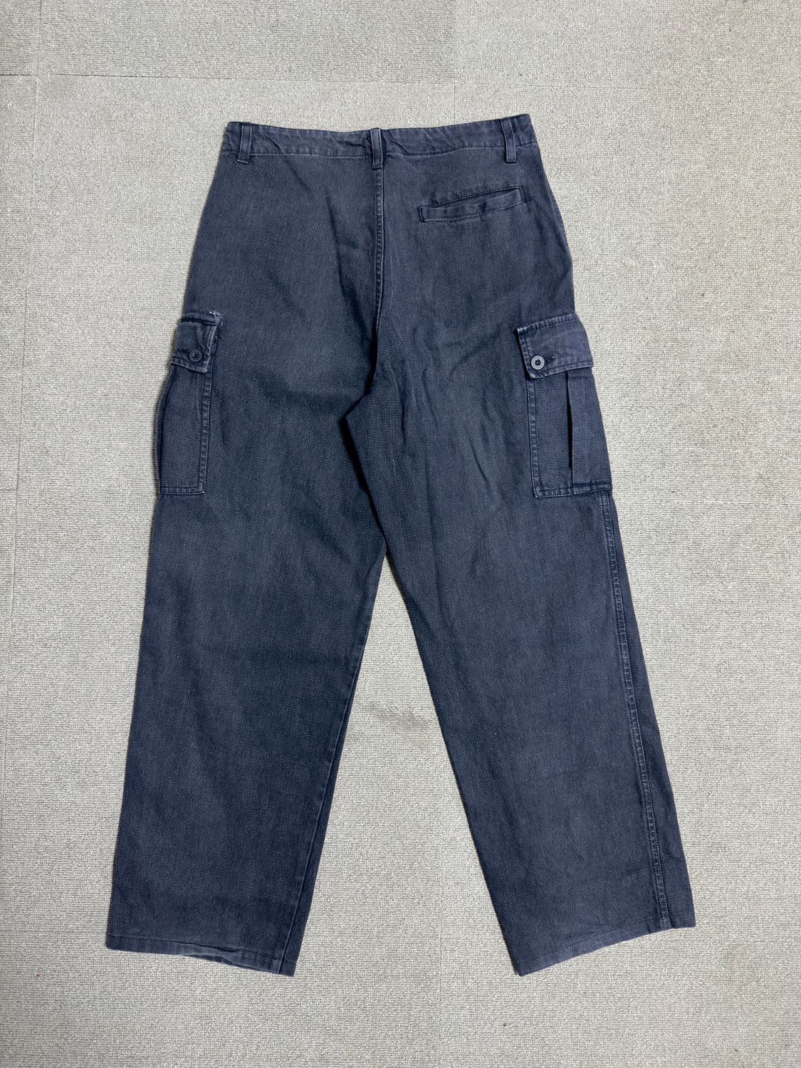 리플레이 앤 선즈(Replay & Sons) 빈티지 카고 팬츠 상품이미지6