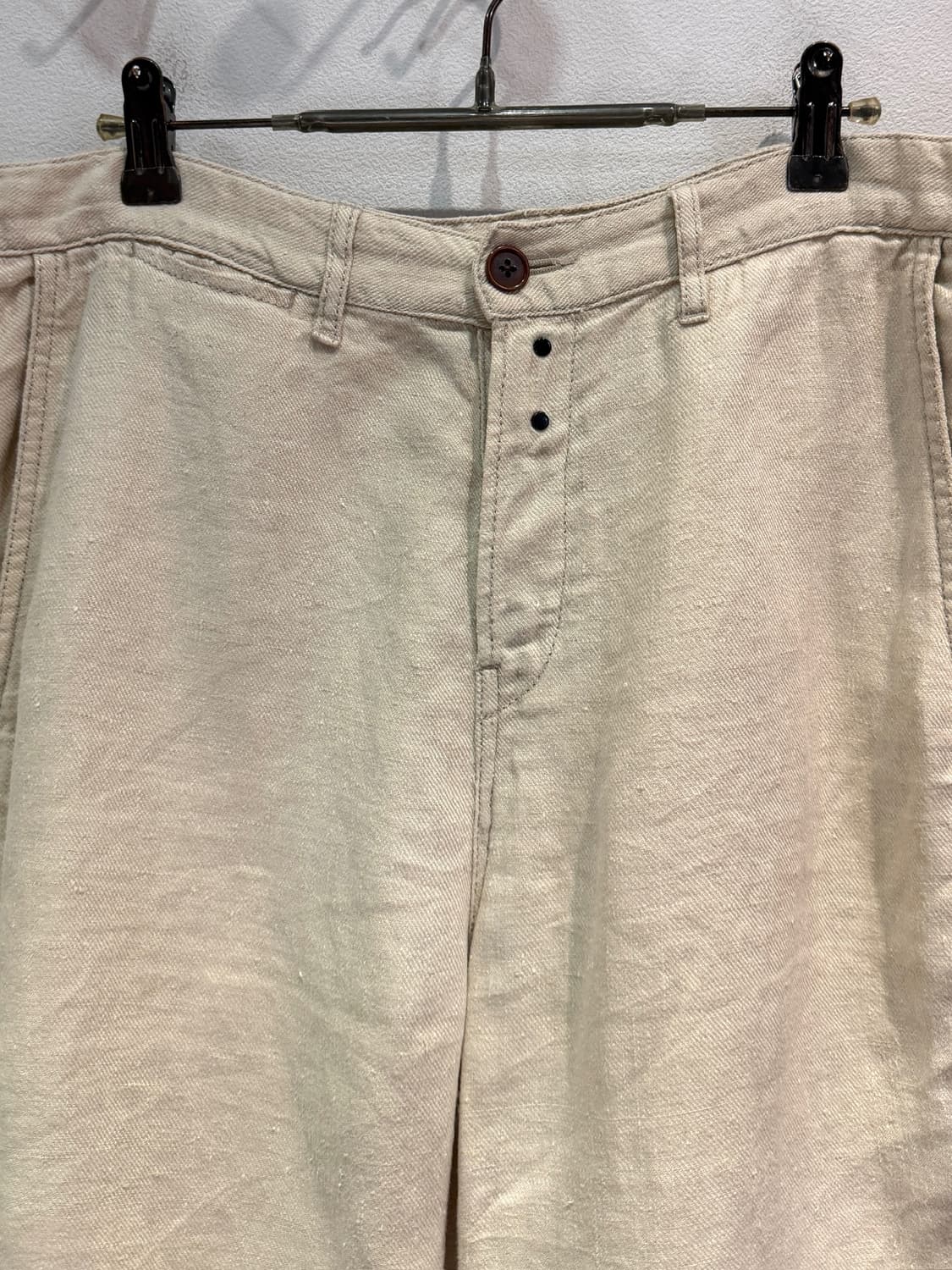niko and Linen Casual Shorts (35) 상품이미지3