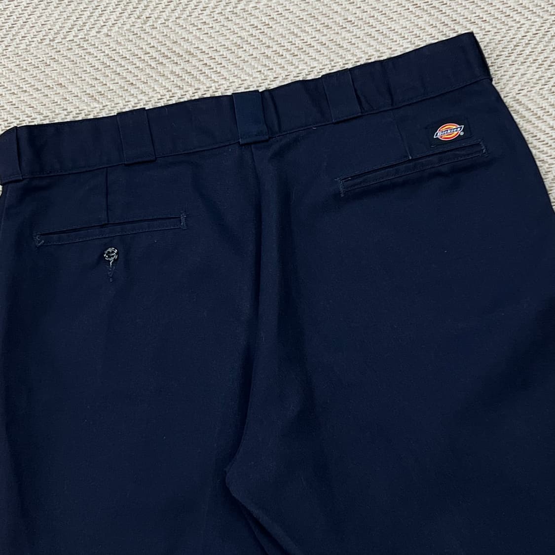 디키즈 874 하프팬츠 r3194 상품이미지4