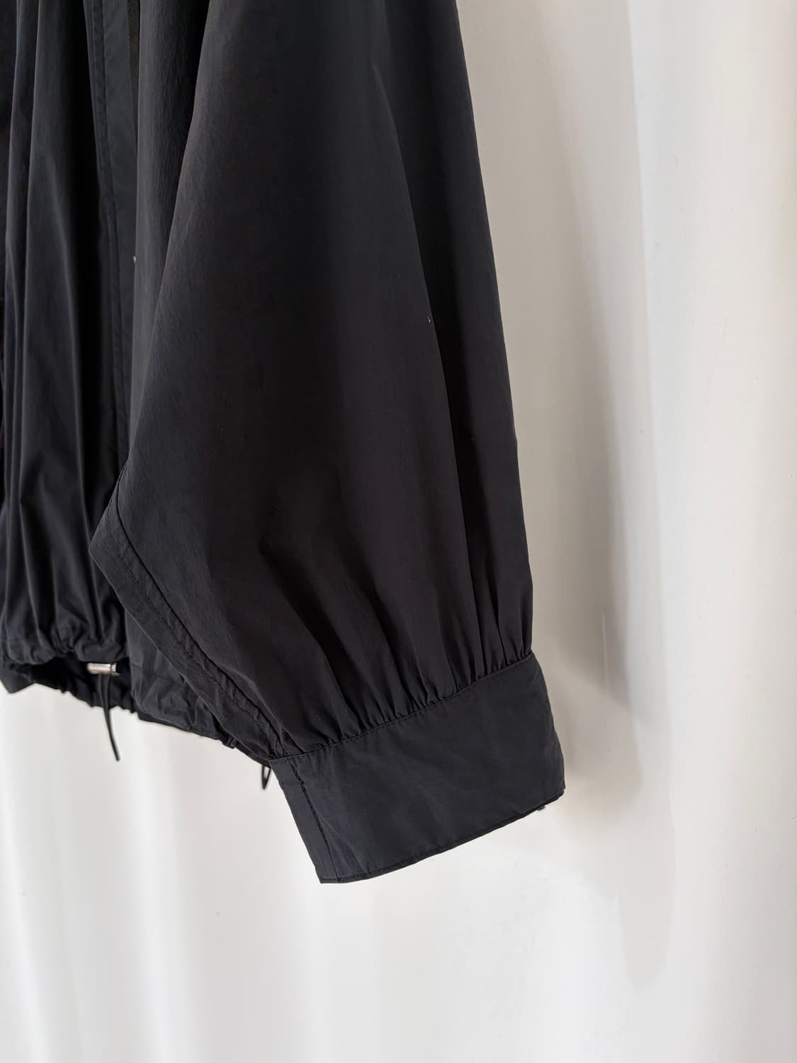 Ships pleated jacket 상품이미지5