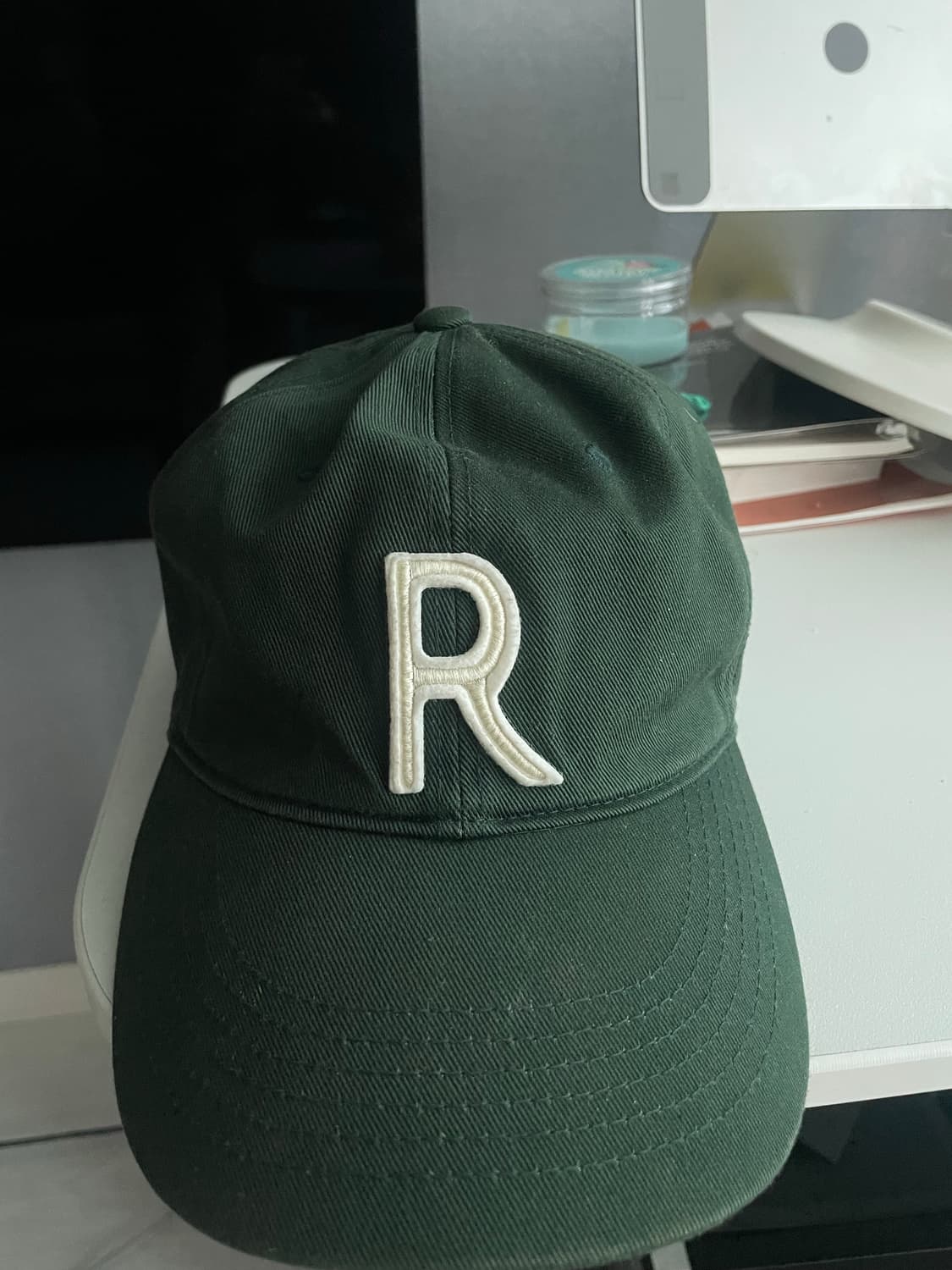 Tefstores 재팬그린 L 상품이미지1