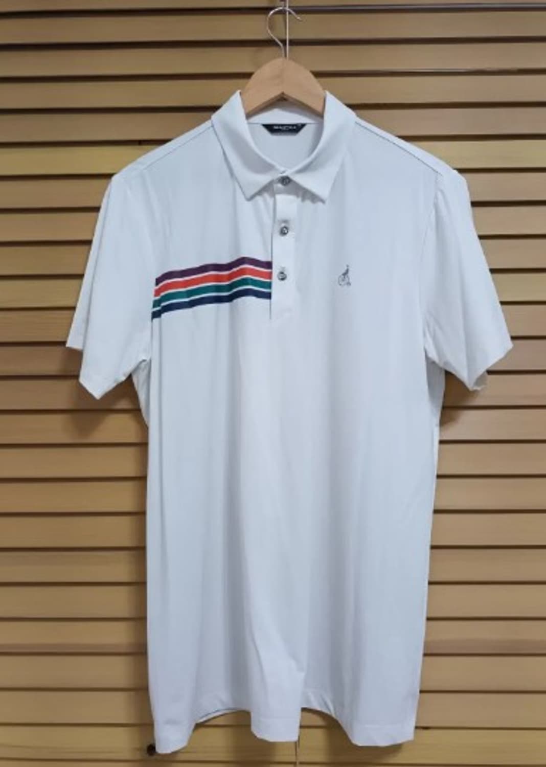 빈폴골프 남성 반팔PK티셔츠 105사이즈 상품이미지2
