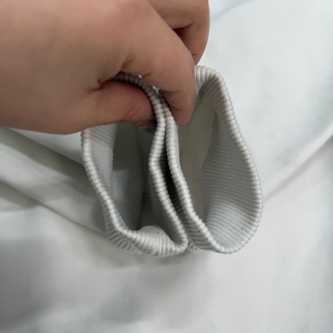 [100] 스파이더 빅로고 스웨트셔츠 크루 맨투맨 1828 상품이미지4