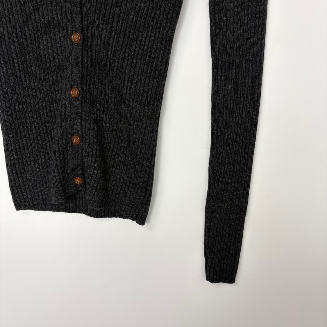 비비안웨스트우드 니트 가디건 상품이미지4