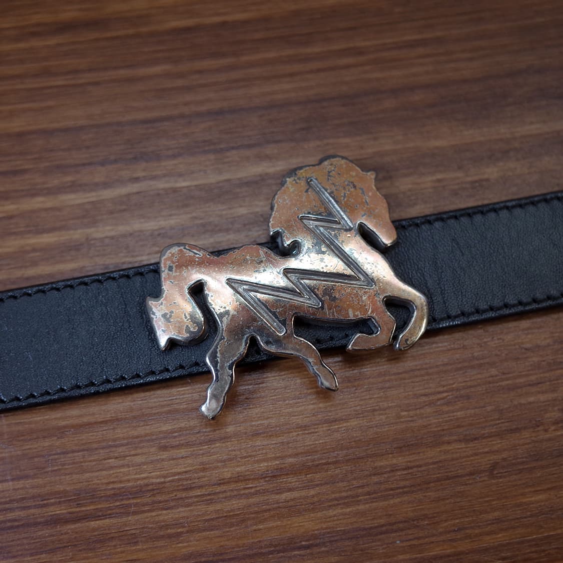 Justin Western Belt 상품이미지6