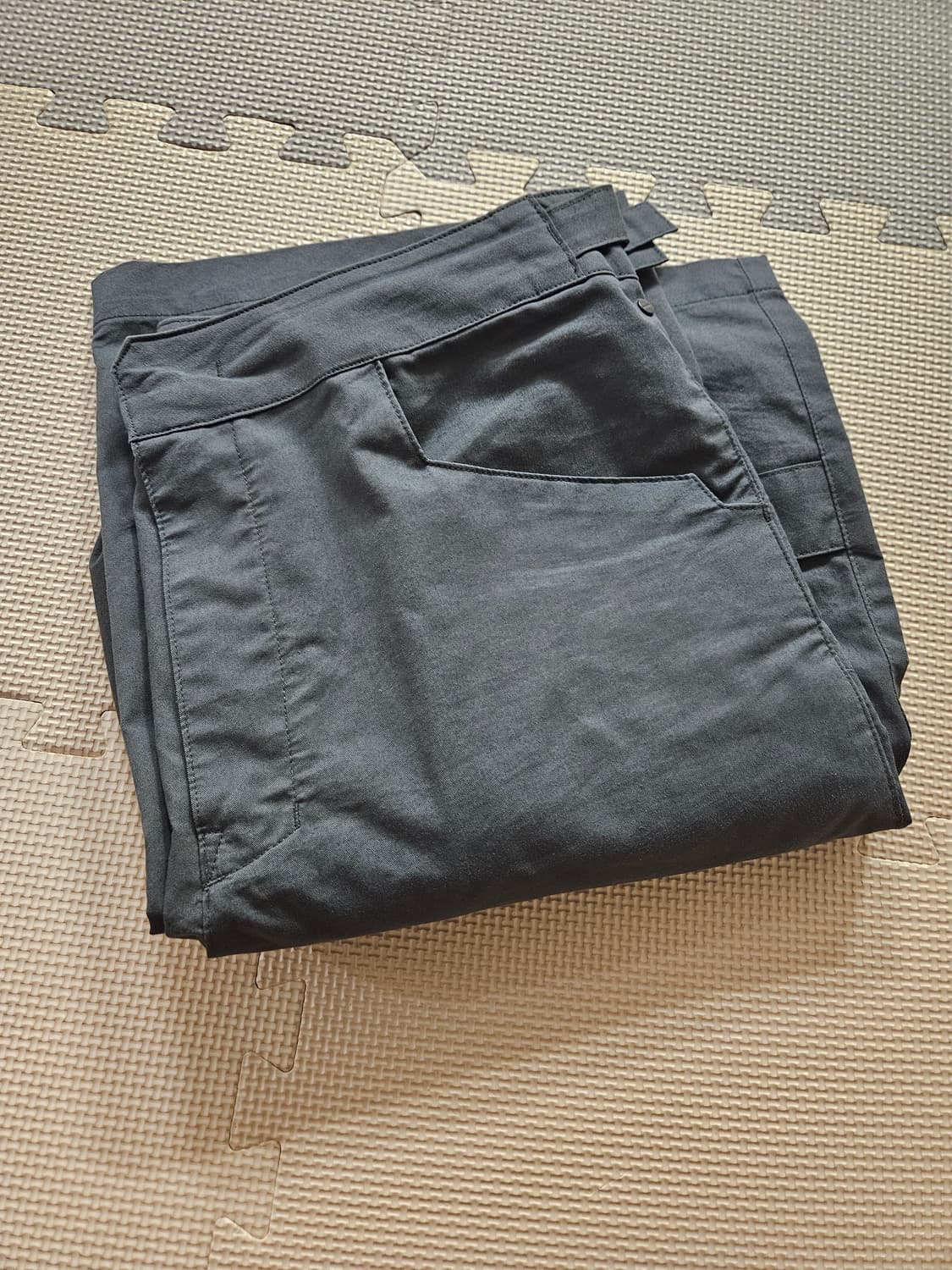 머듈 Q3 차콜 상품이미지1