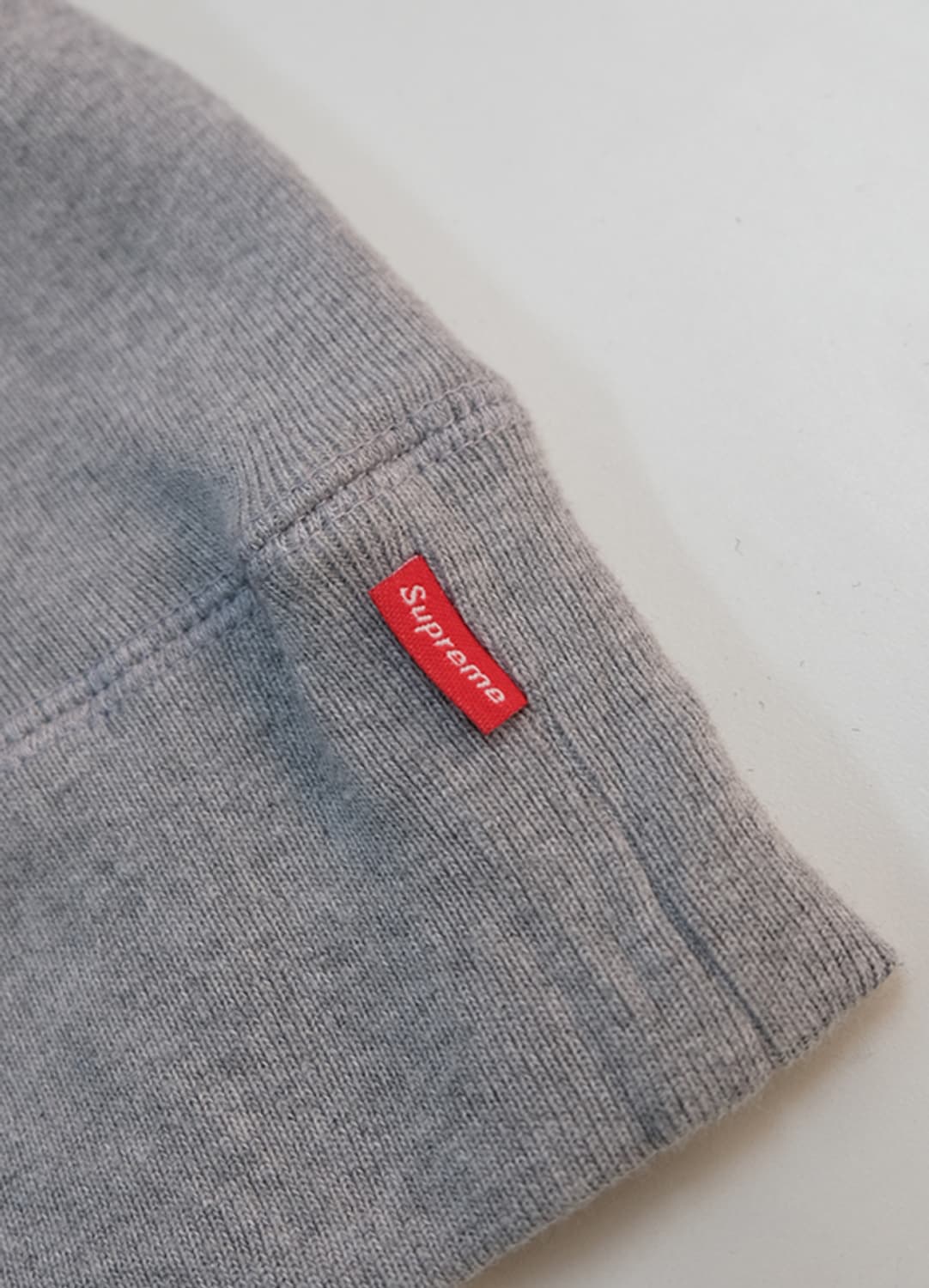 슈프림 박스로고 후드 상품이미지5