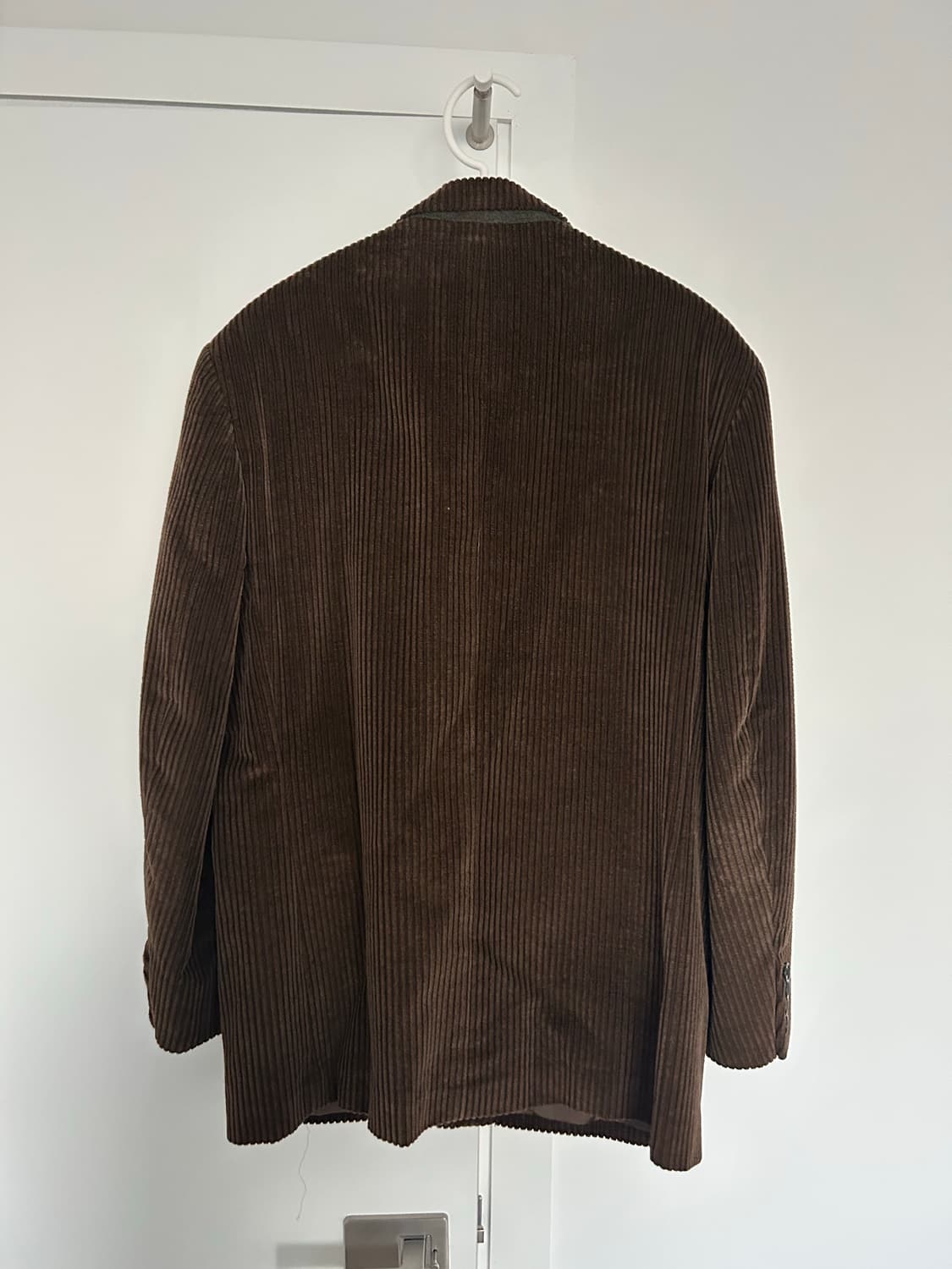 크리스찬 디올 빈티지 골덴자켓 상품이미지2