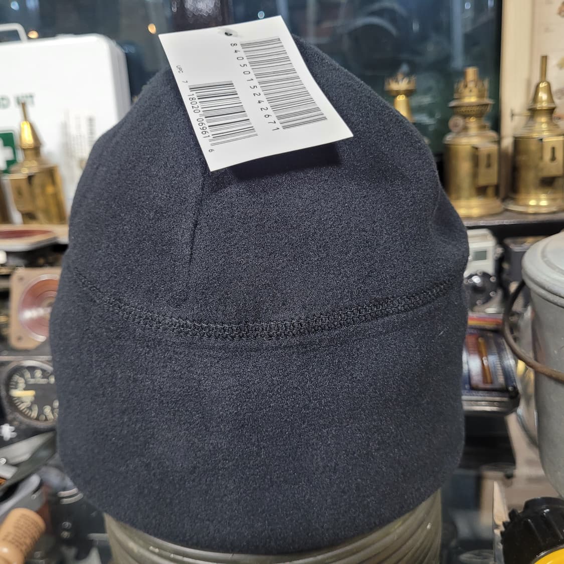 미 신형 비니 상품이미지1