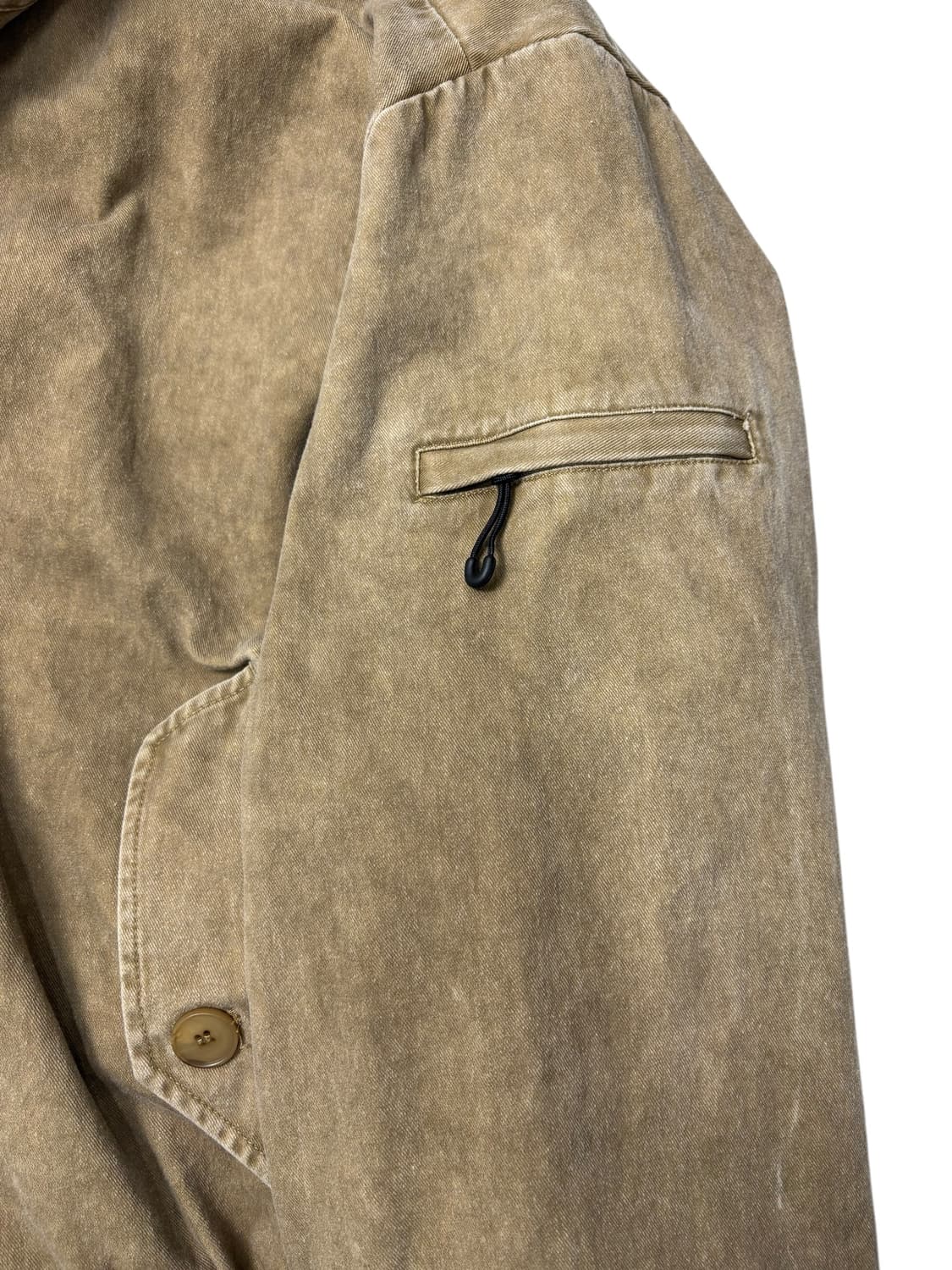 Nomade 노마드 자켓  상품이미지8