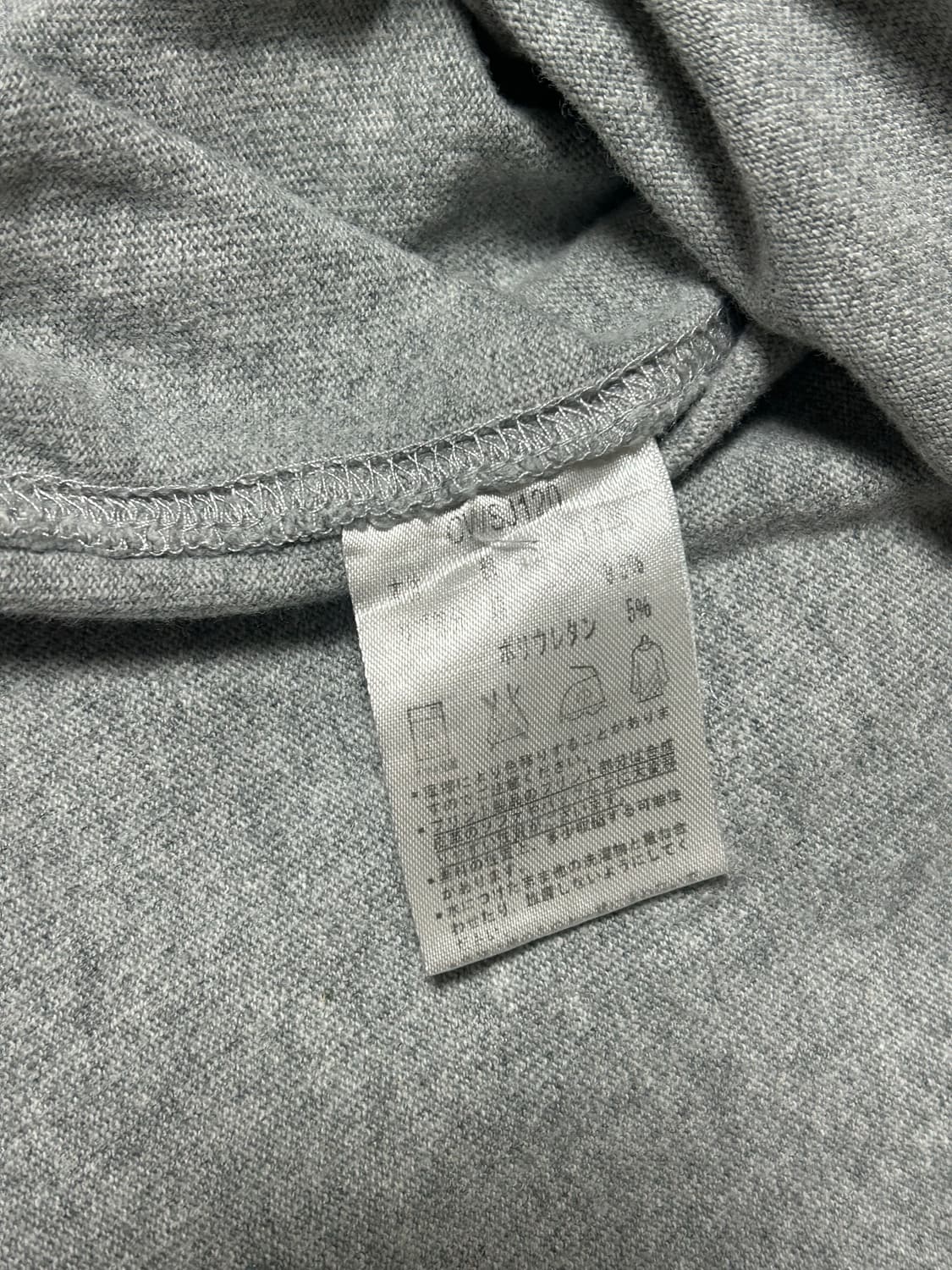 챔피온 원숄더 롱티 원피스 상품이미지7