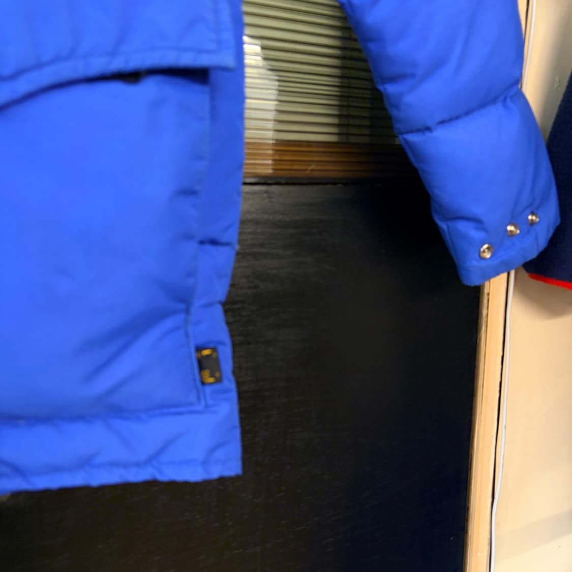 울리치 구스다운 상품이미지6