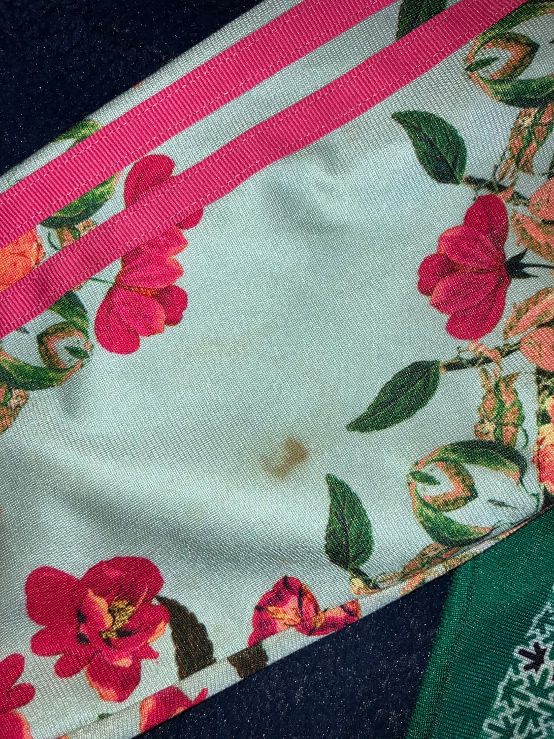 아디다스 져지 - 팜 보르보플로 트랙탑 져지 상품이미지5