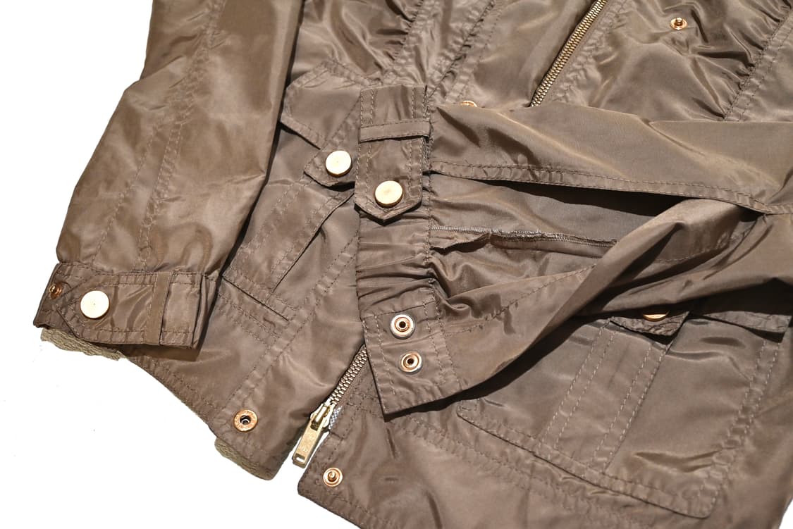 Gucci by Tom ford 04SS silky shirring  상품이미지7