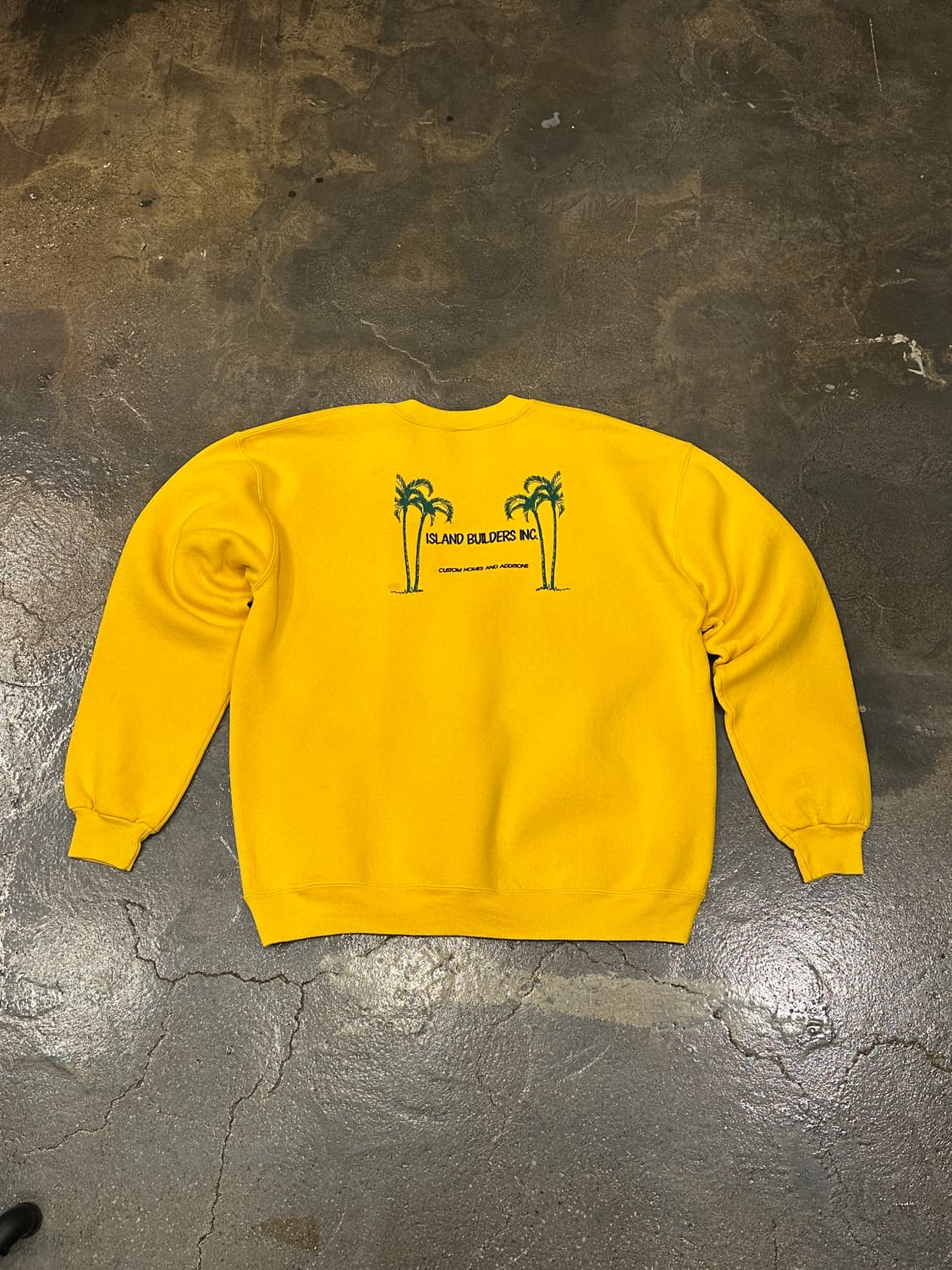 90s Made in USA Russell 러셀 스웻셔츠 XL 상품이미지2