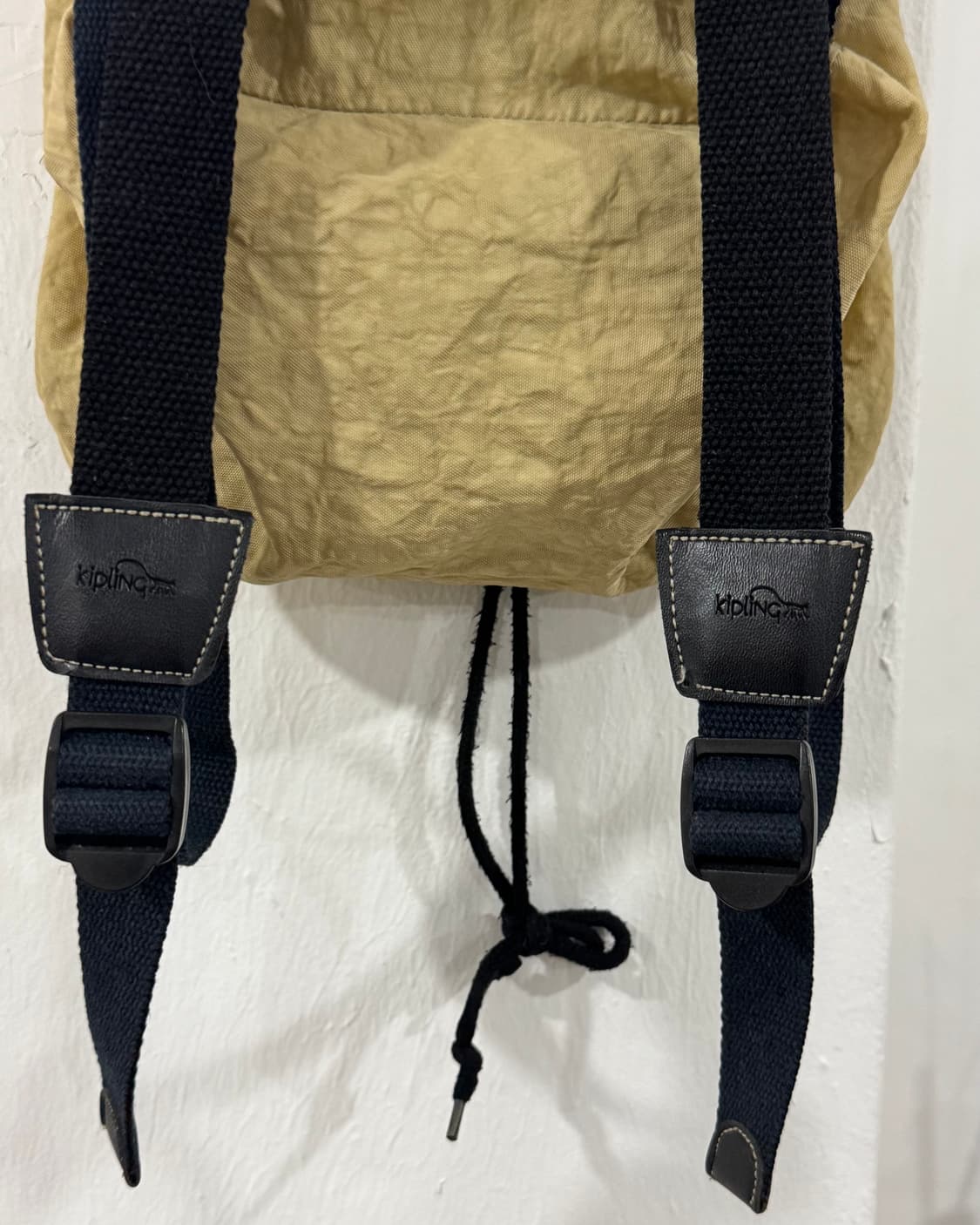 무료배송) KIPLING VINTAGE BAG  상품이미지4