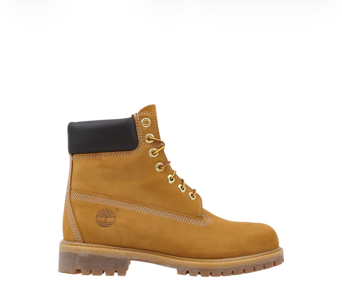 팀버랜드 6인치 부츠 285사이즈 판매합니다-! 상품이미지1