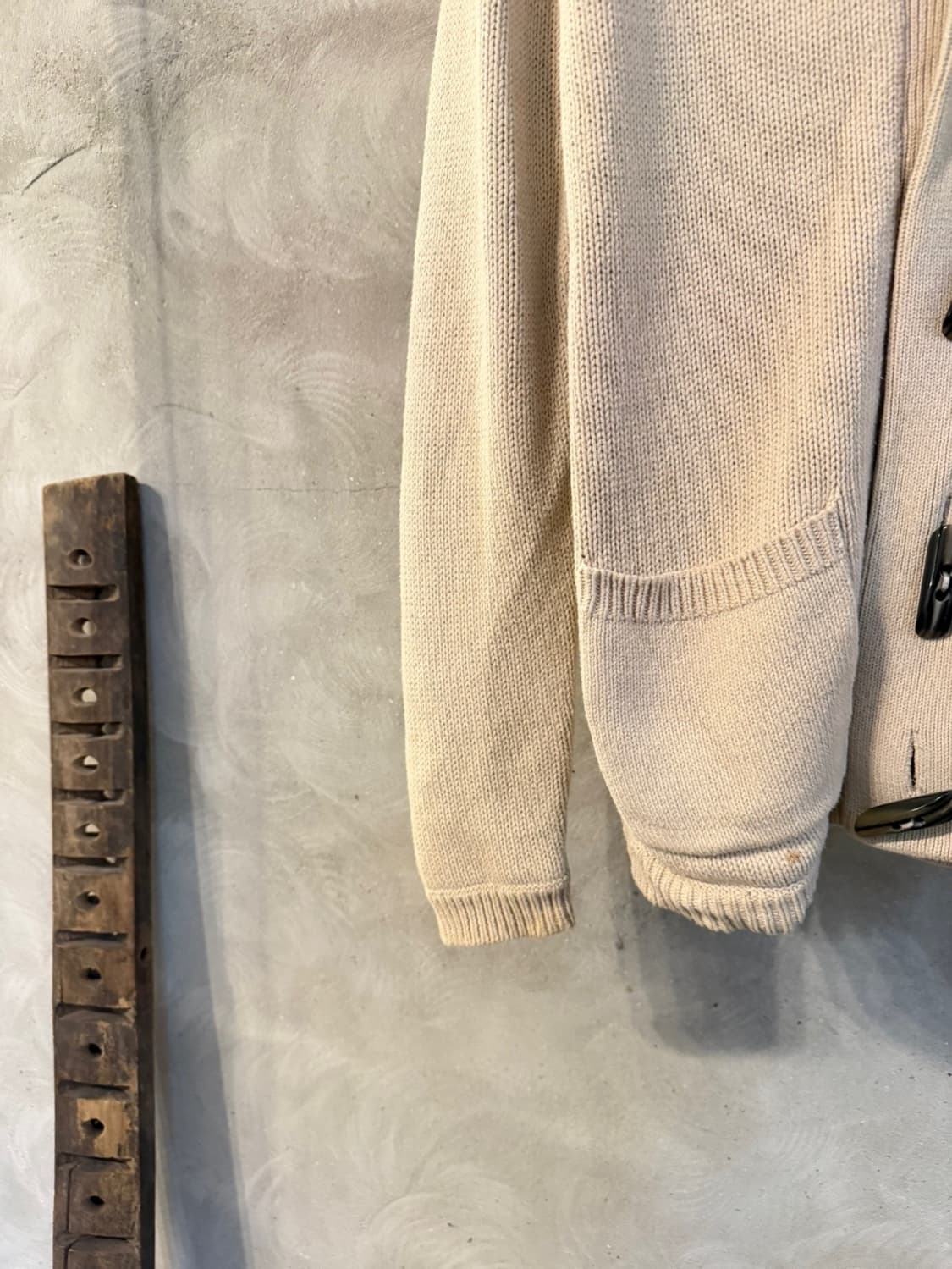 DKNY 가디건 100 상품이미지5