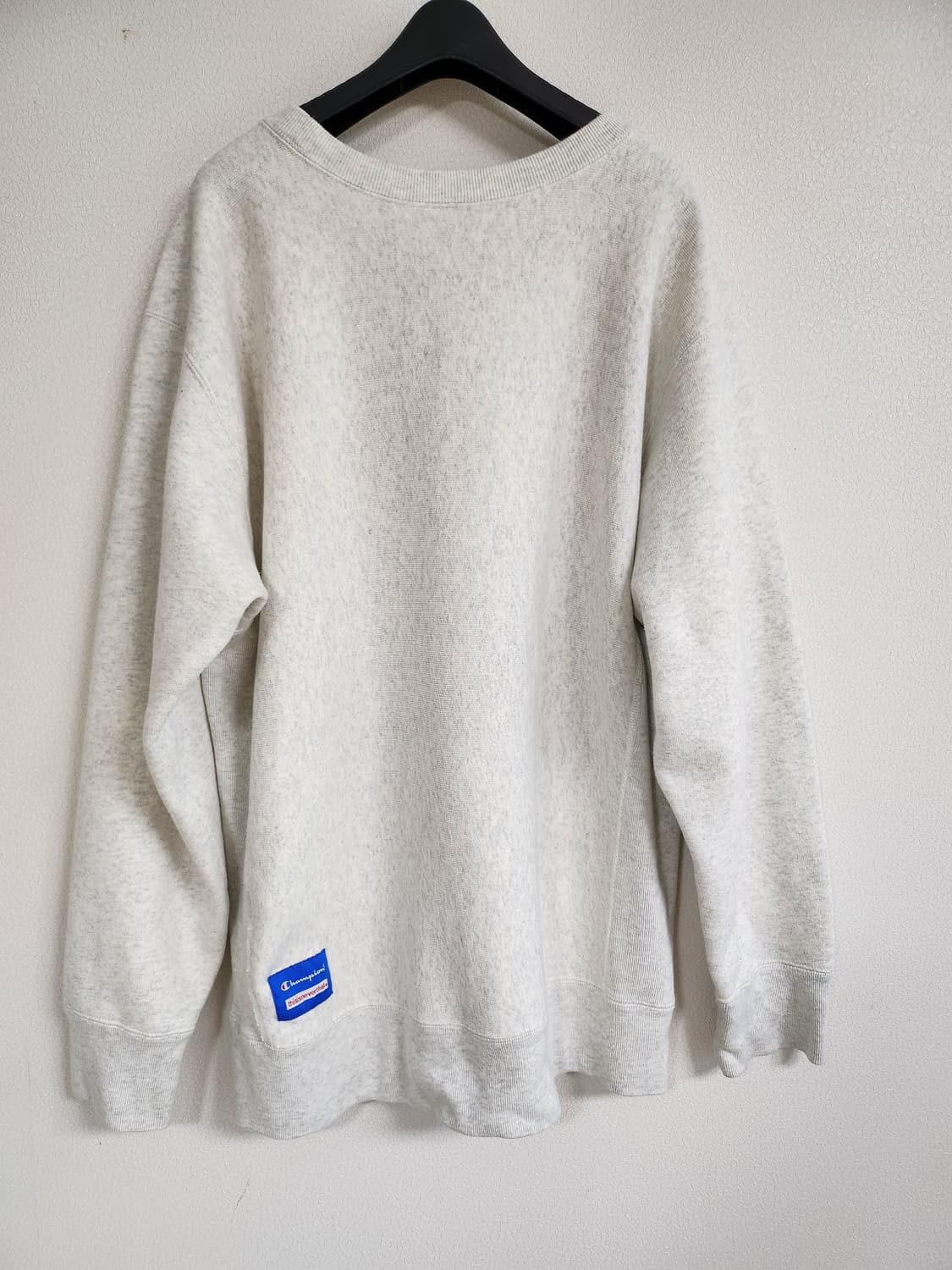 챔피온 리버스위브 티셔즈 (XL 상품이미지3