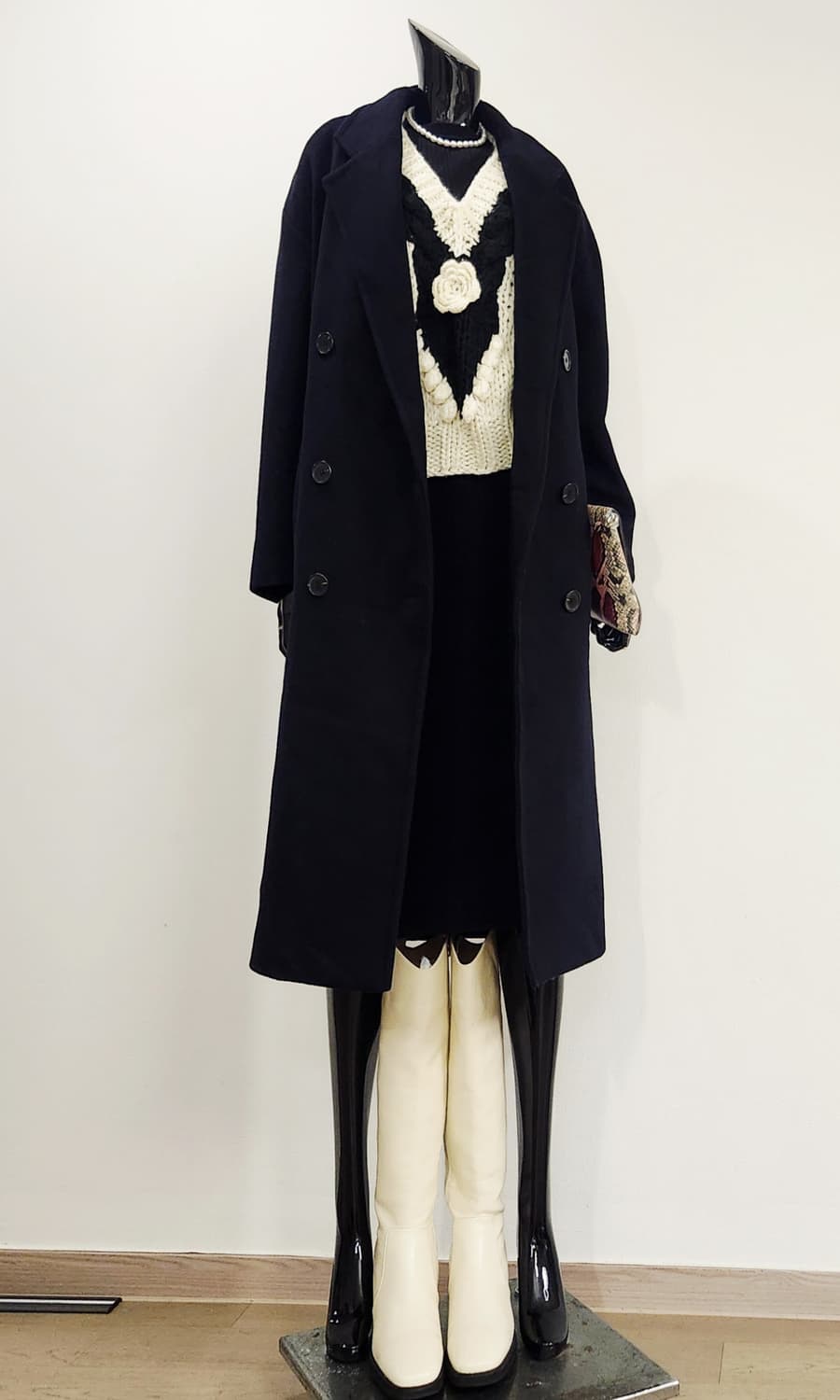 장미뜨개니트 상품이미지6