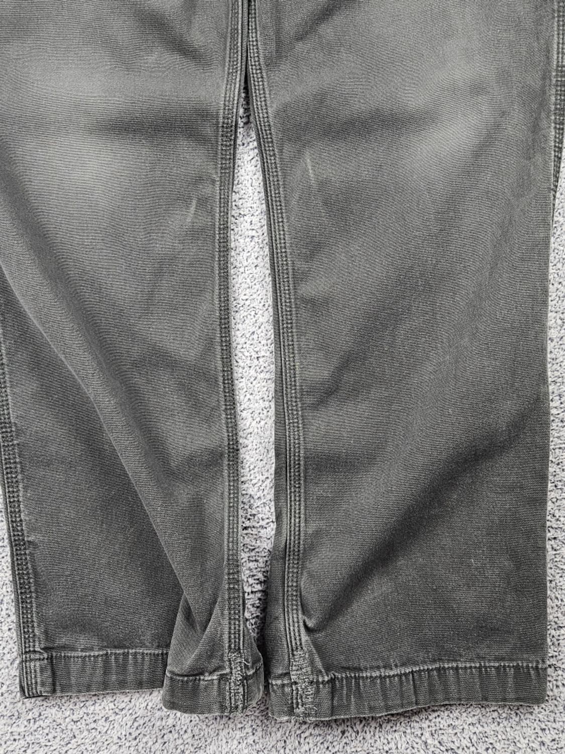 칼하트 코튼 캔버스 카펜터 워크 팬츠 ( 34X32 ) / 10516 상품이미지6