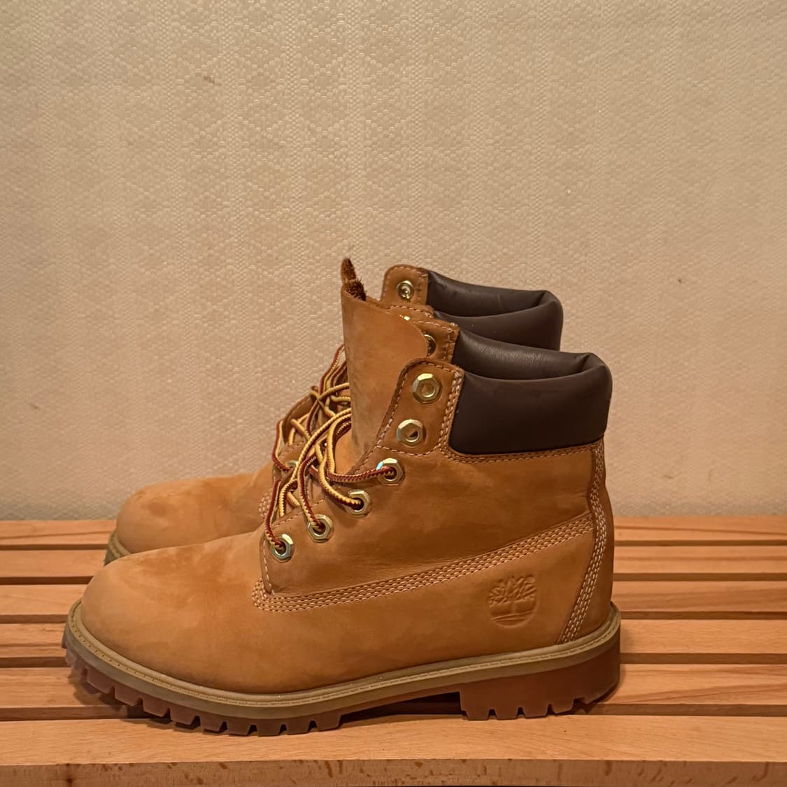 팀버랜드 6인치 워터프루프 워커 225 상품이미지2