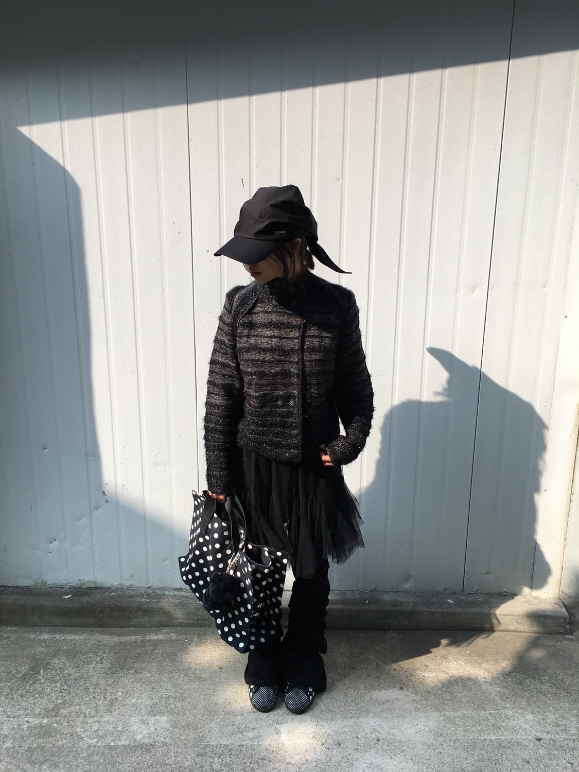 JPN Stripe stripE  상품이미지2