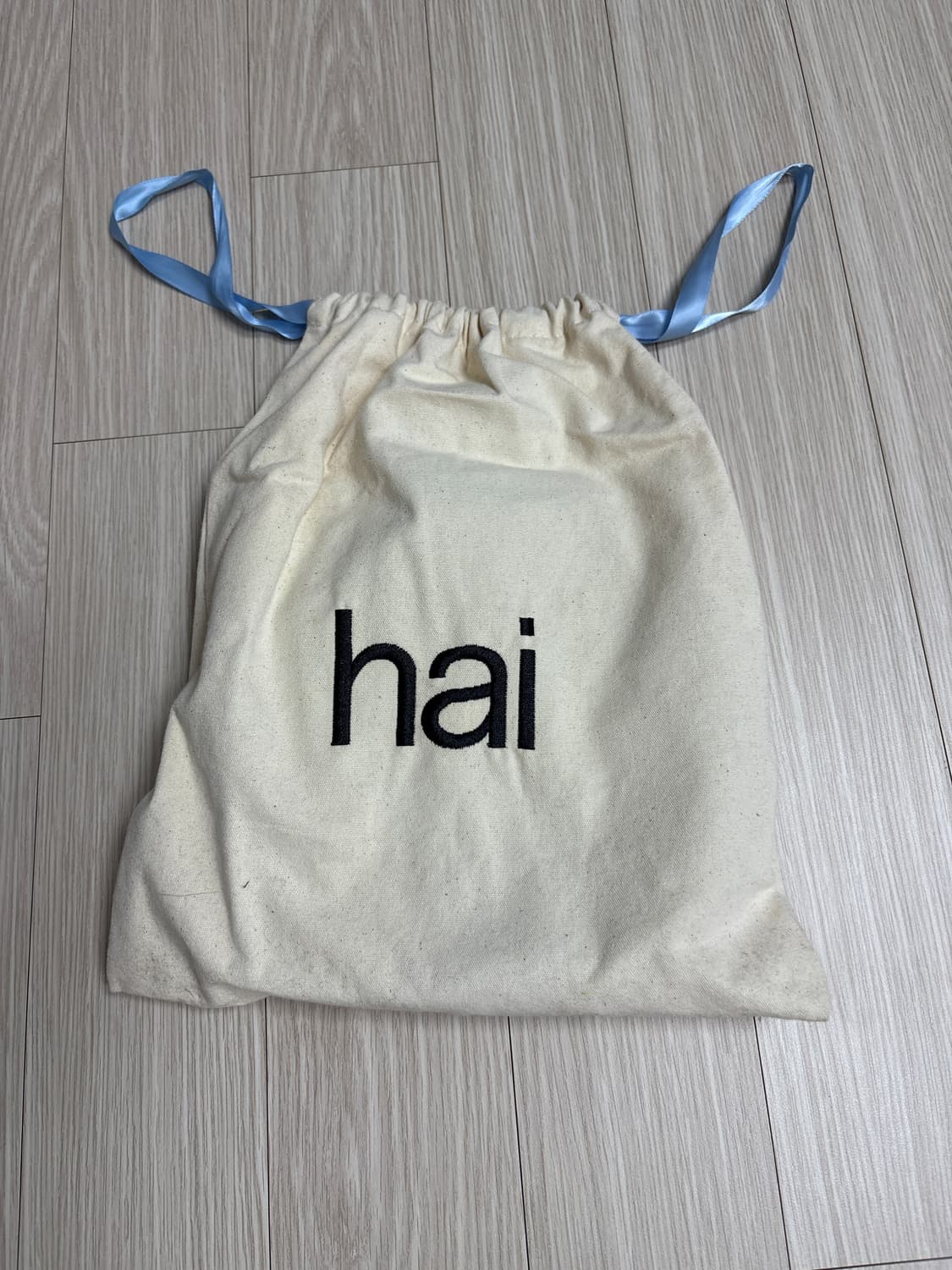 Hai 토트백 상품이미지3