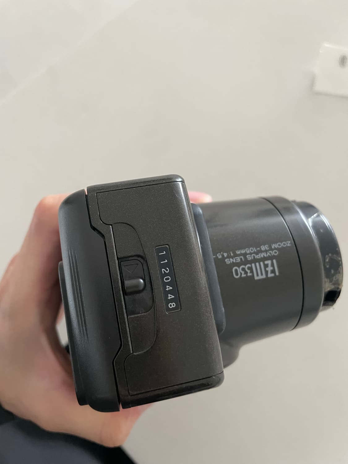 올림푸스 izm330 상품이미지5