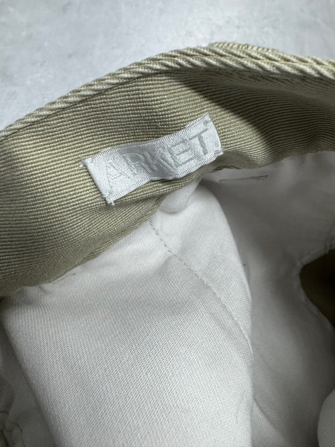 아르켓 23FW  상품이미지3