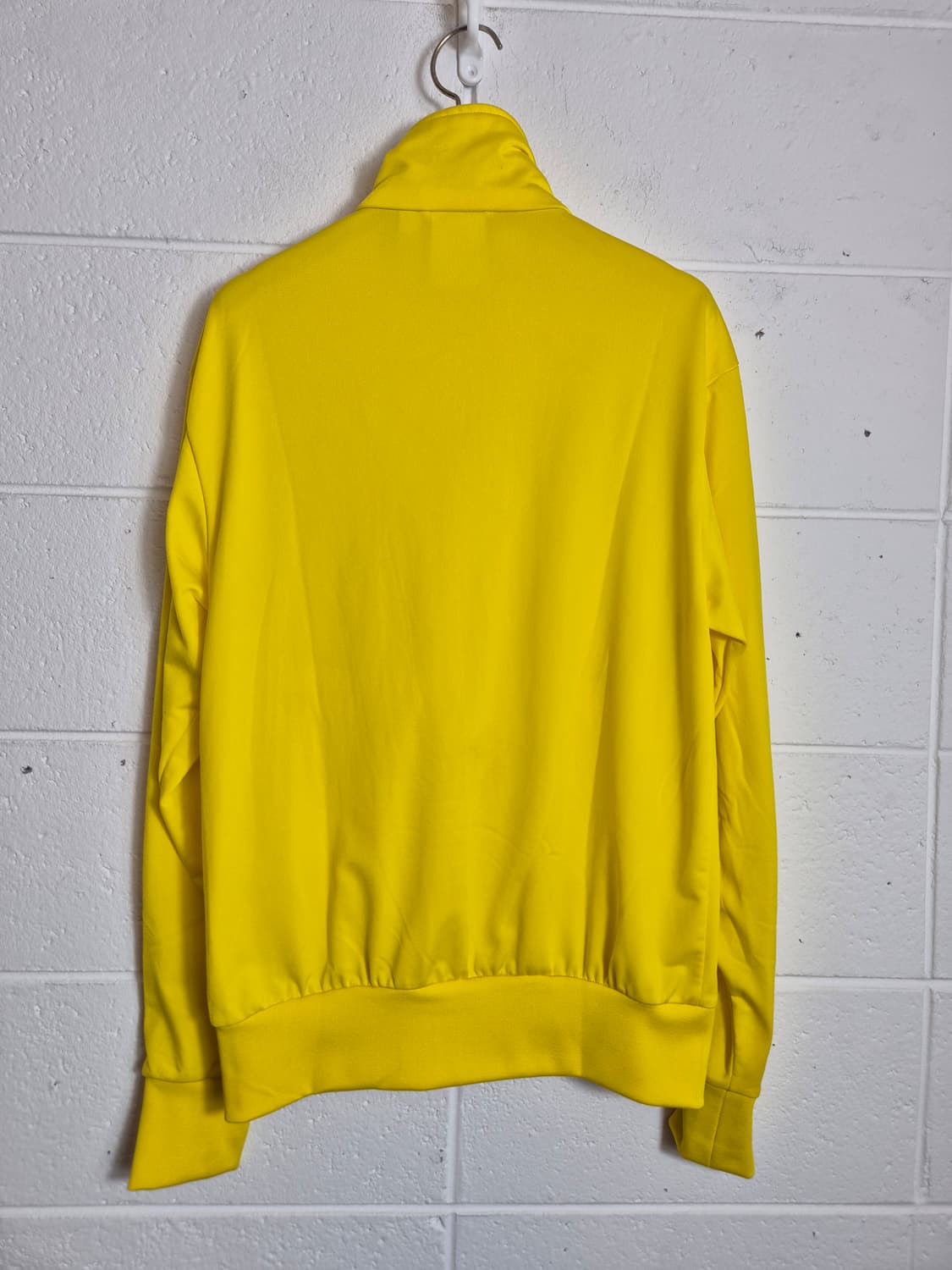 S ) 아디다스 파이어버드 옐로우 져지 상품이미지3