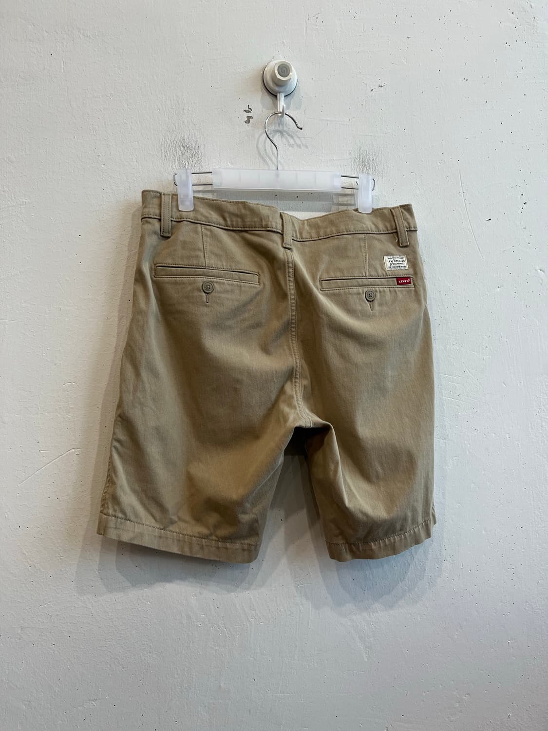 리바이스 XX치노 쇼츠 반바지 32 상품이미지1