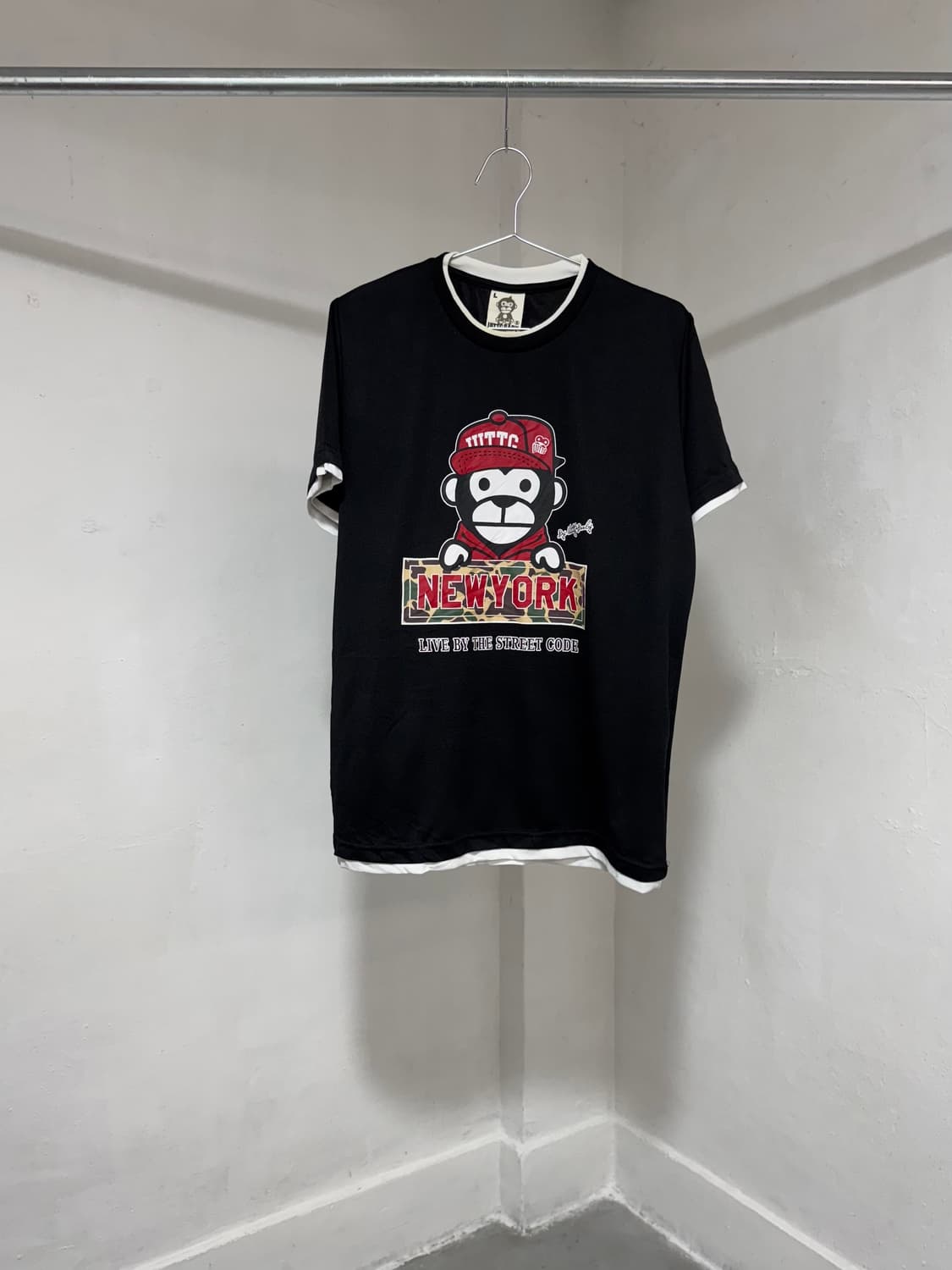 vtg top 상품이미지1