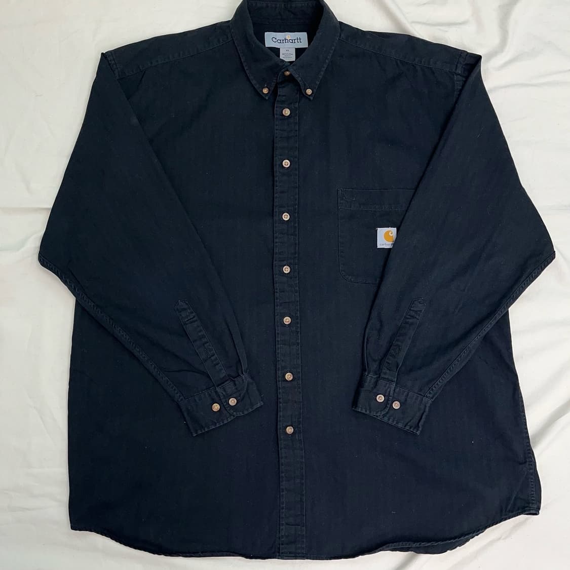 칼하트셔츠 상품이미지2