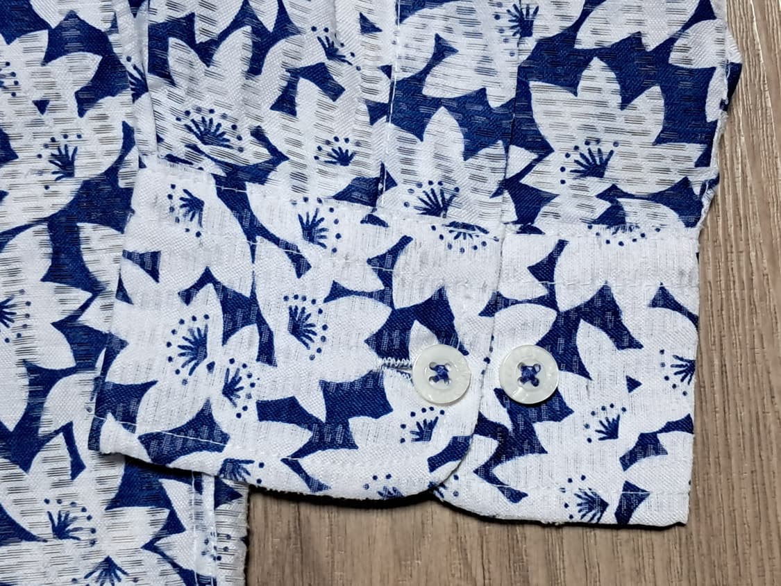 UC버클리 마혼방 셔츠 남성100 상품이미지8