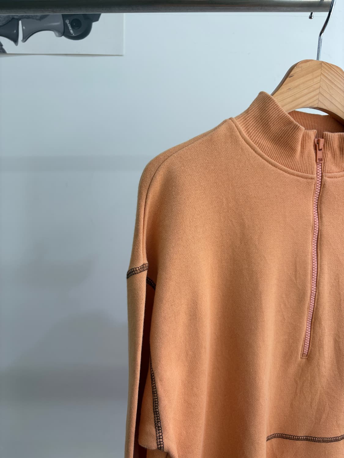 JAPANESE BRAND (Made in Japan) 맨투맨 상품이미지3