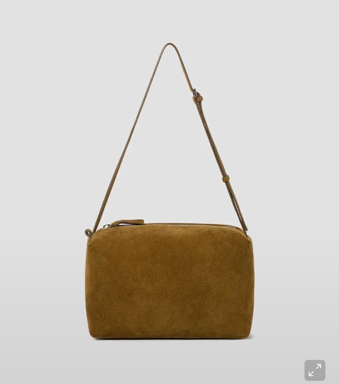 로우클래식 카라멜 박스백  상품이미지2