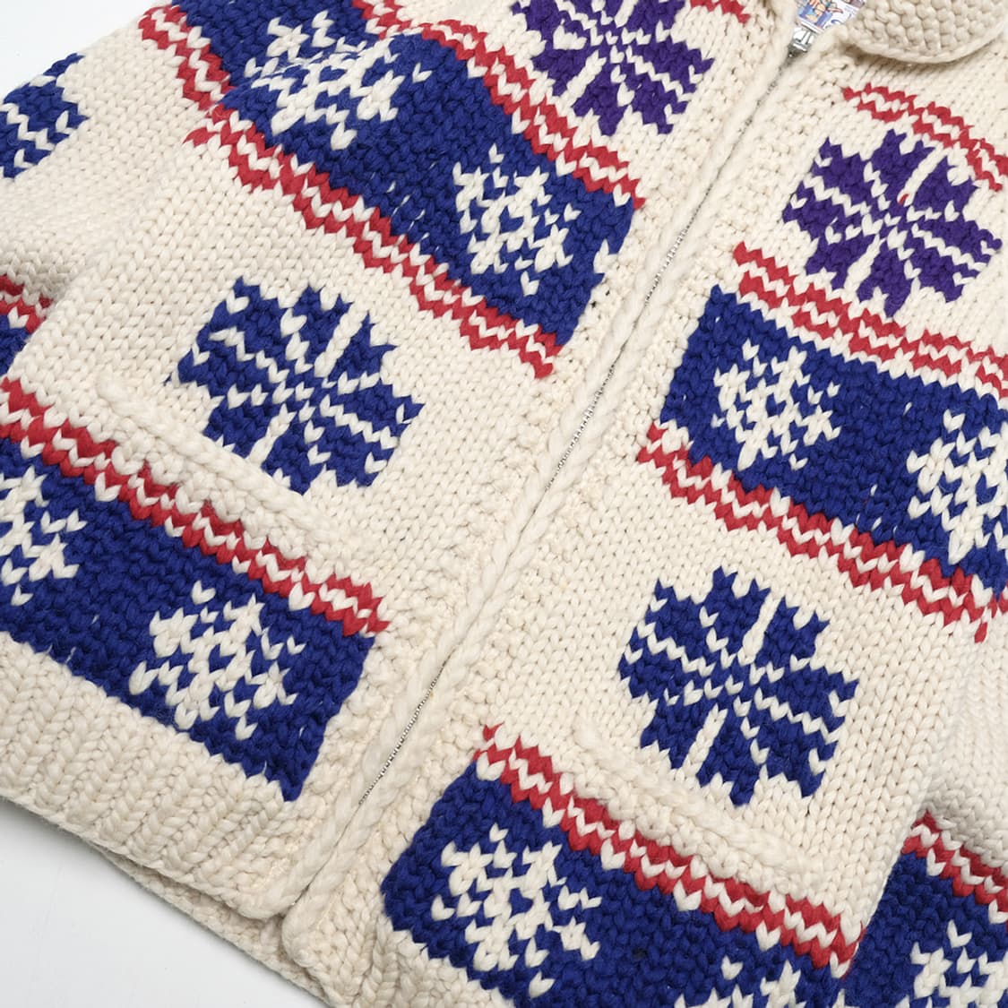 cowichan sweater 상품이미지3