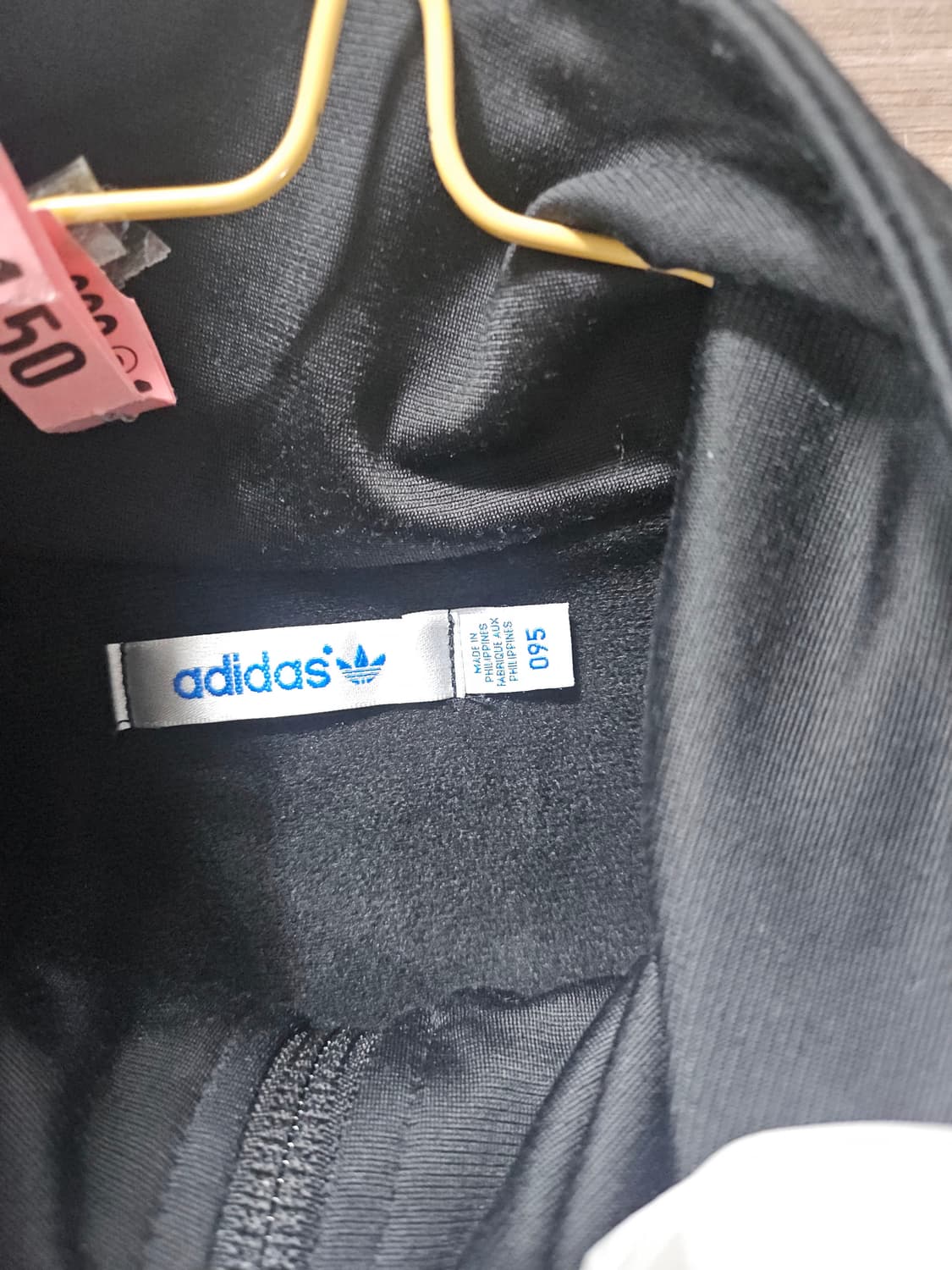 아디다스  파이어버드 트랙탑 져지 95 상품이미지4