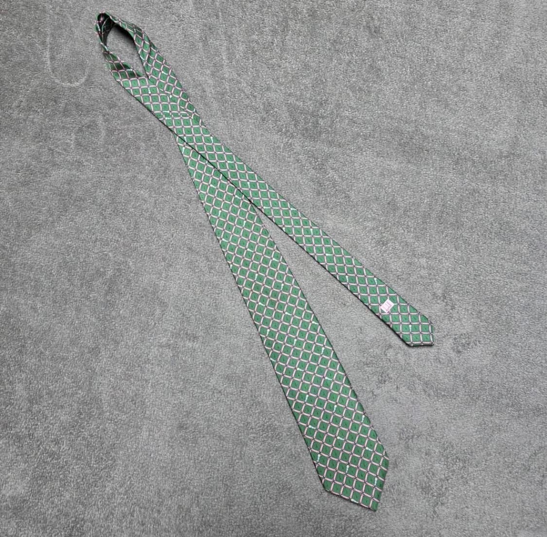 넥타이(던힐) n180 상품이미지2