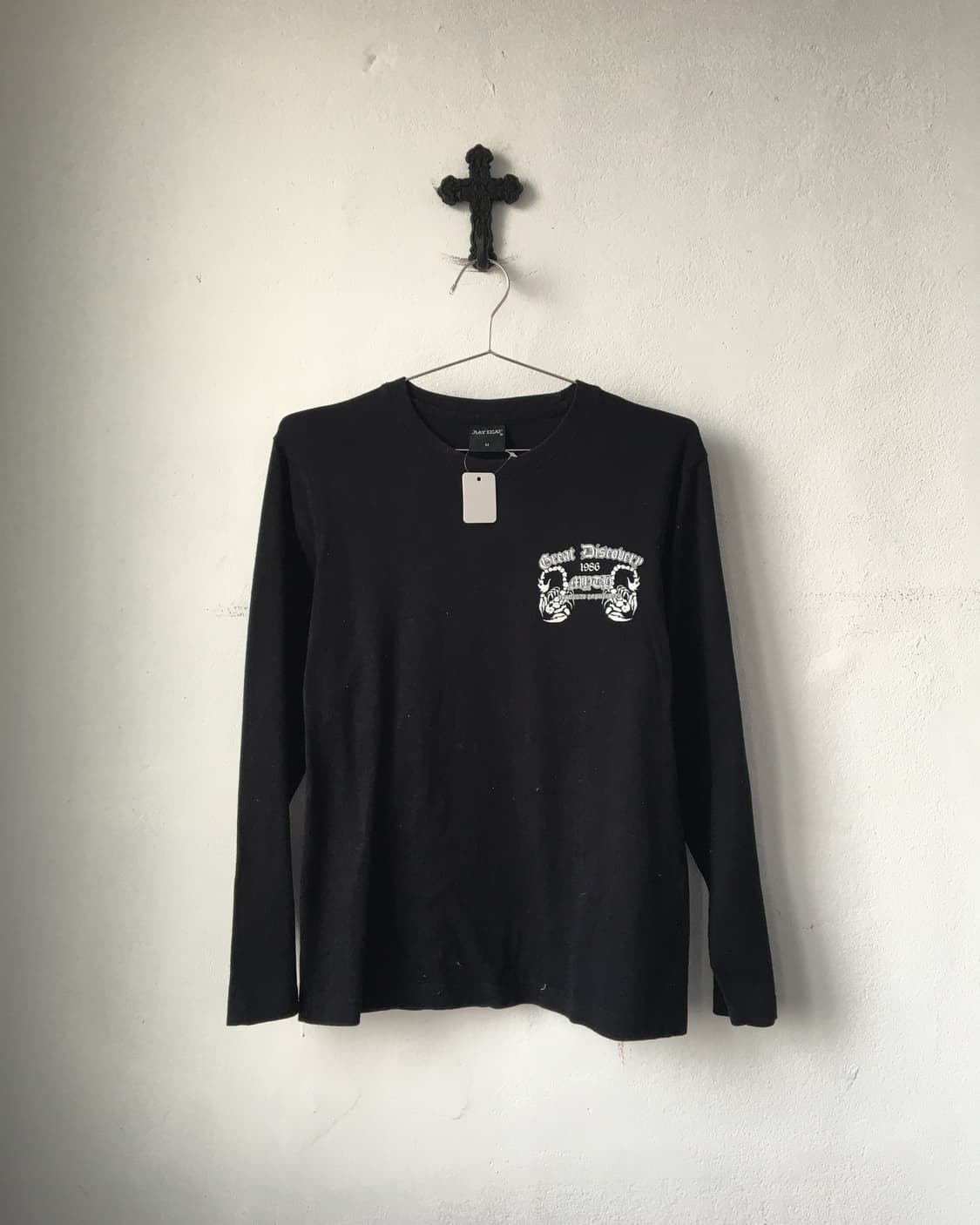 Back printing sleeve 상품이미지3