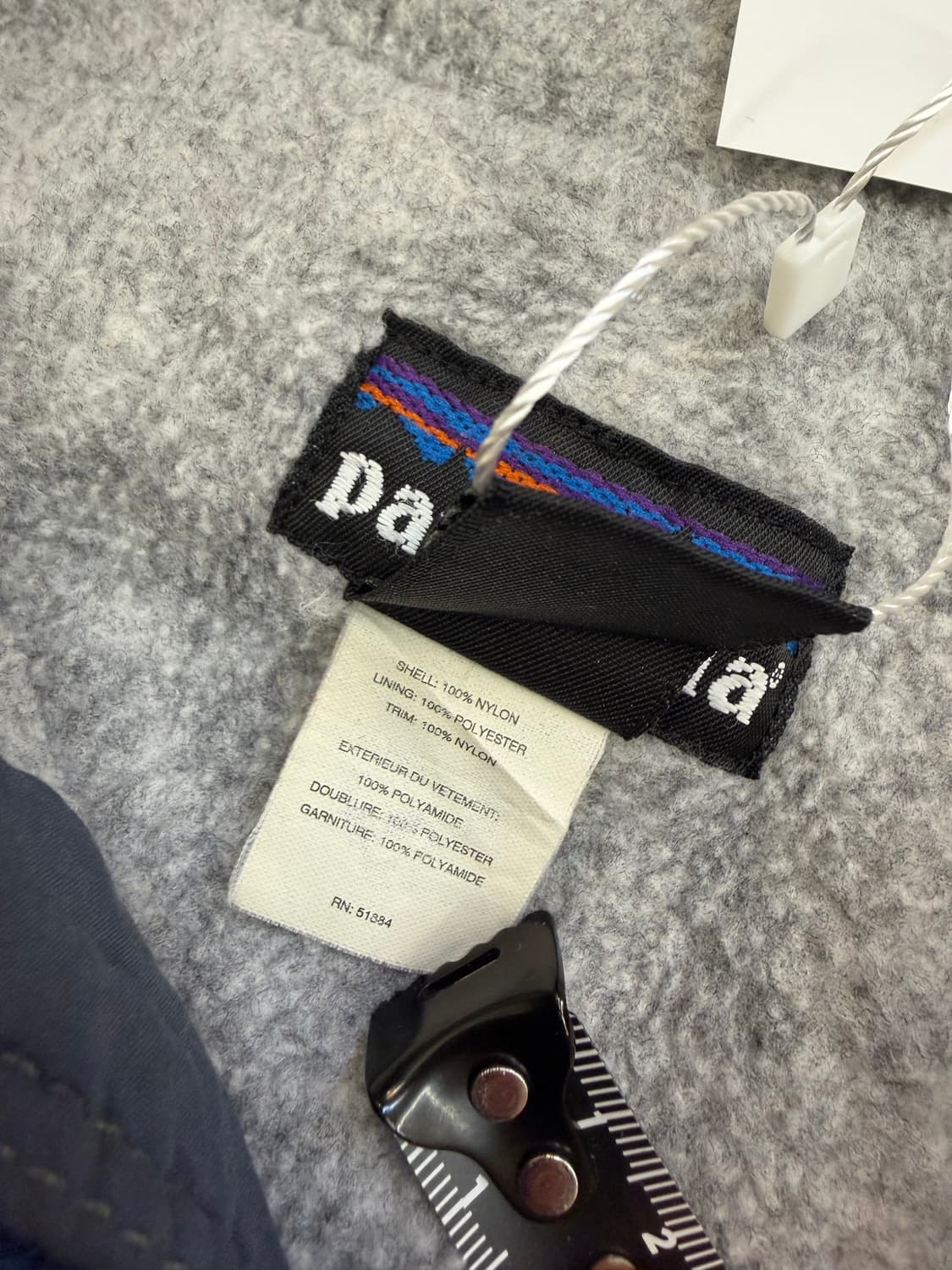 파타고니아 레트로-X 봄버 자켓 상품이미지4