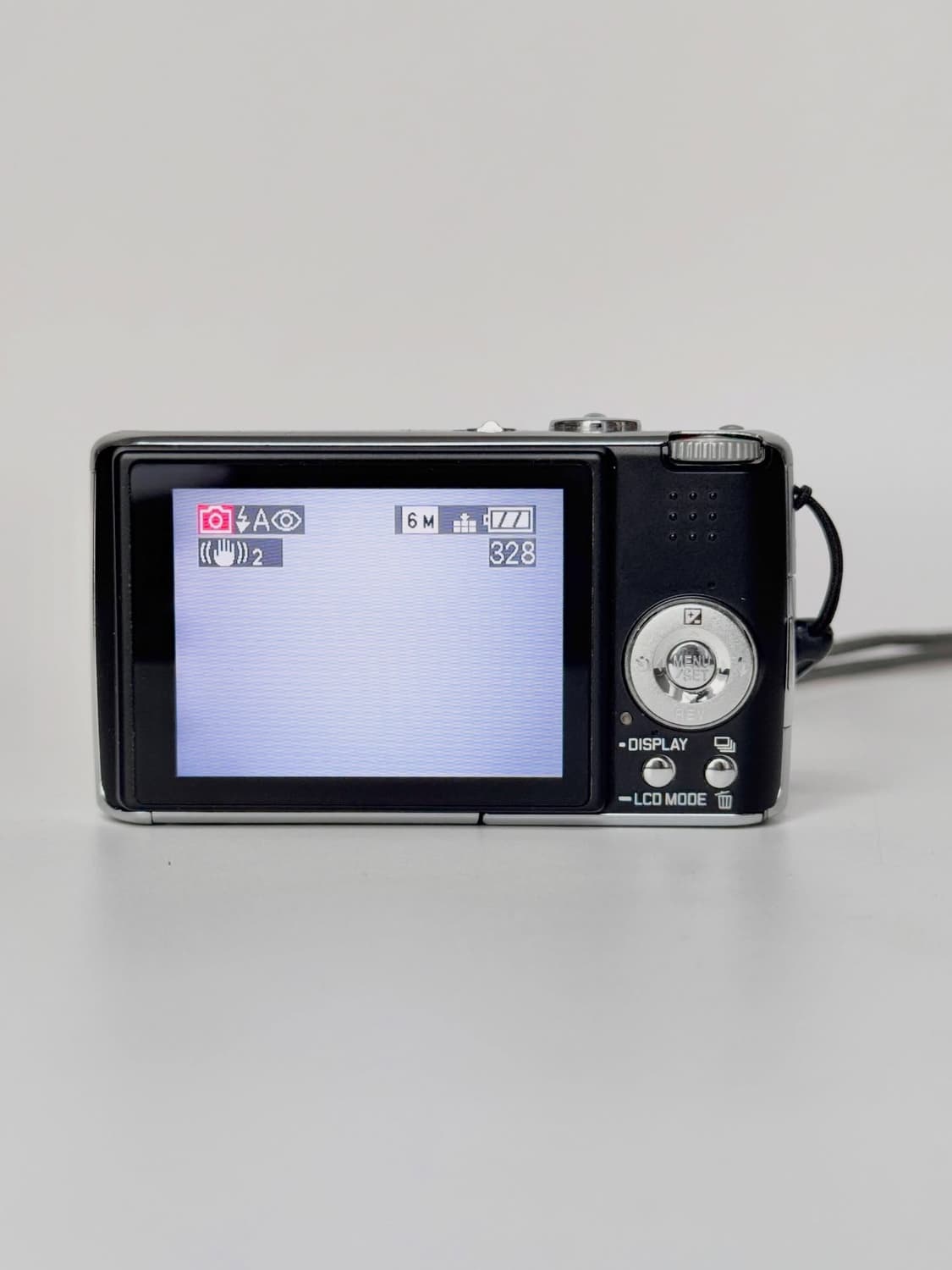 라이카 C-Lux1 민트급 박스세트 상품이미지10