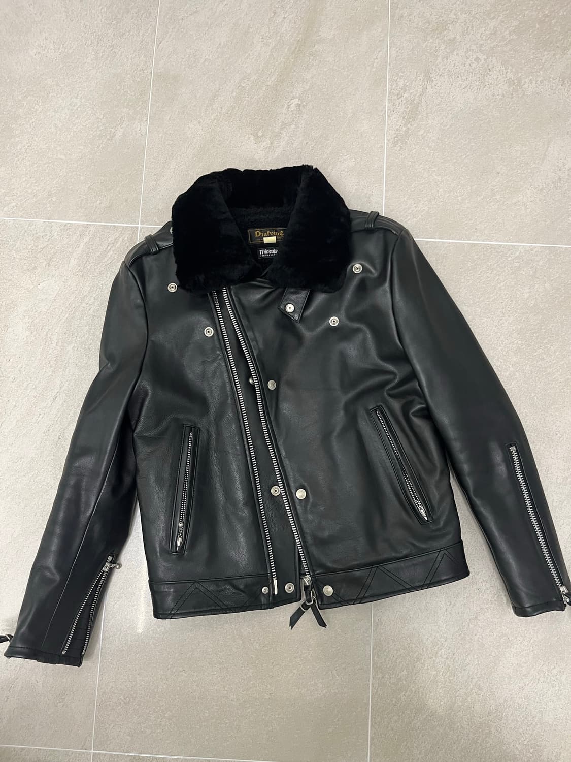 디아프바인 죠니라이더 판매! 상품이미지1