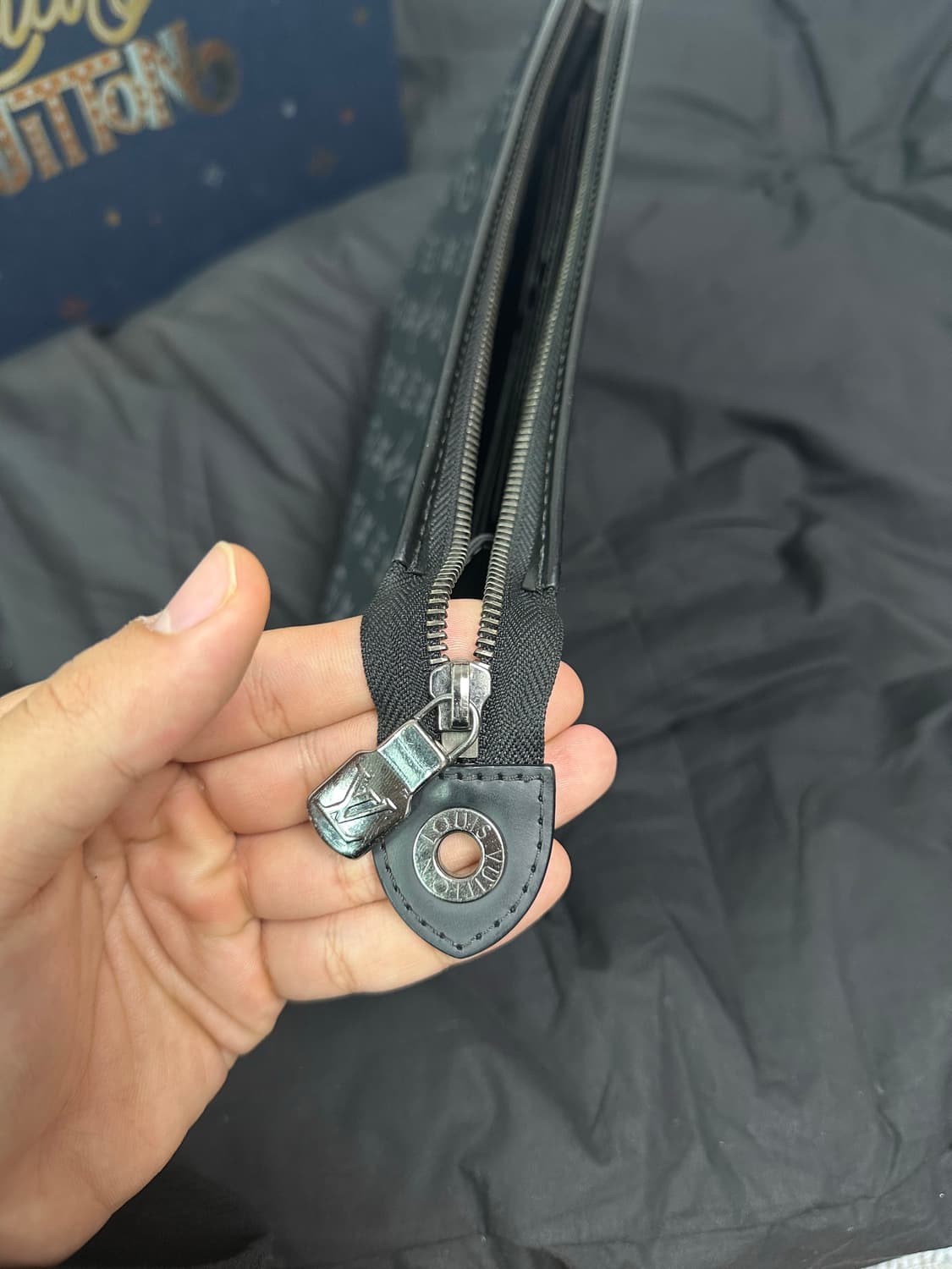 루이비통 포쉐트 보야주 MM 상품이미지5