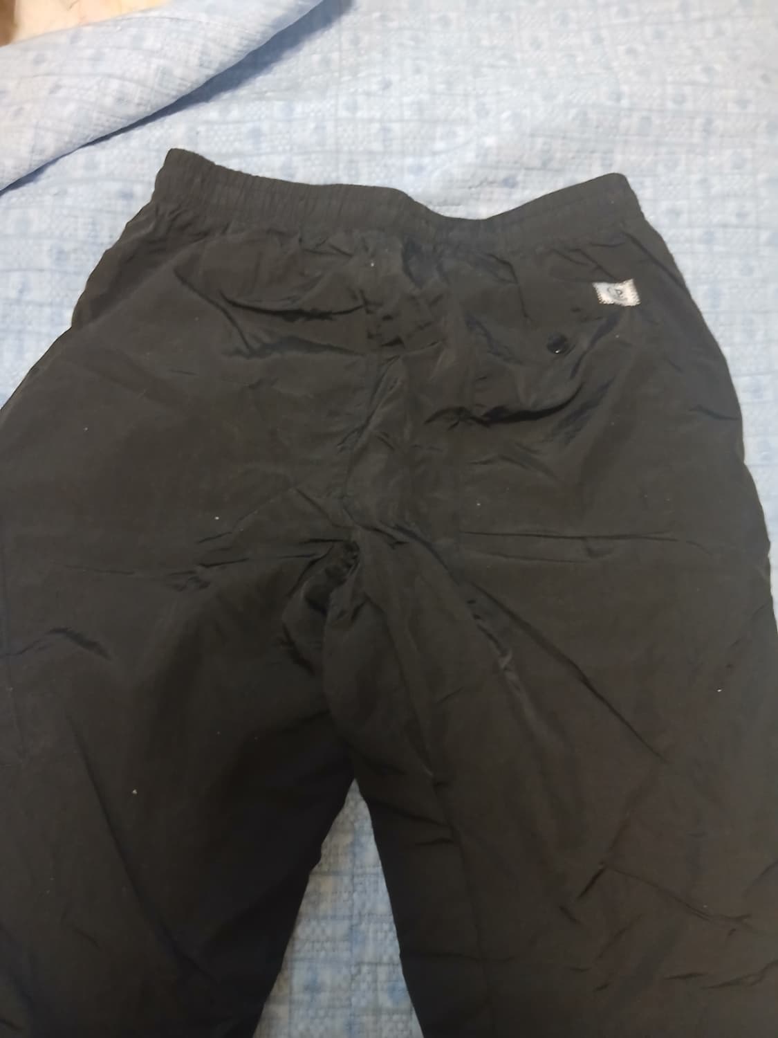 CP 나일론 바지 상품이미지3