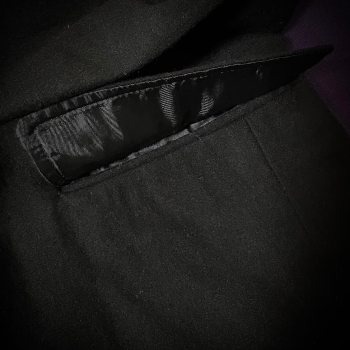 Journal Standard SIMPLICITÉ Wool Blazer 상품이미지3