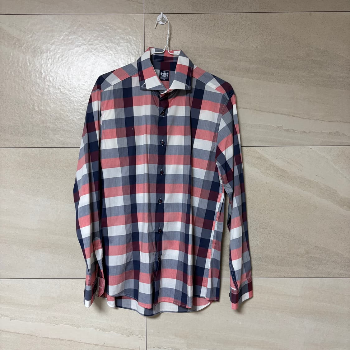 (5장묶음)vintage shirts-사이즈확인 필수 상품이미지7